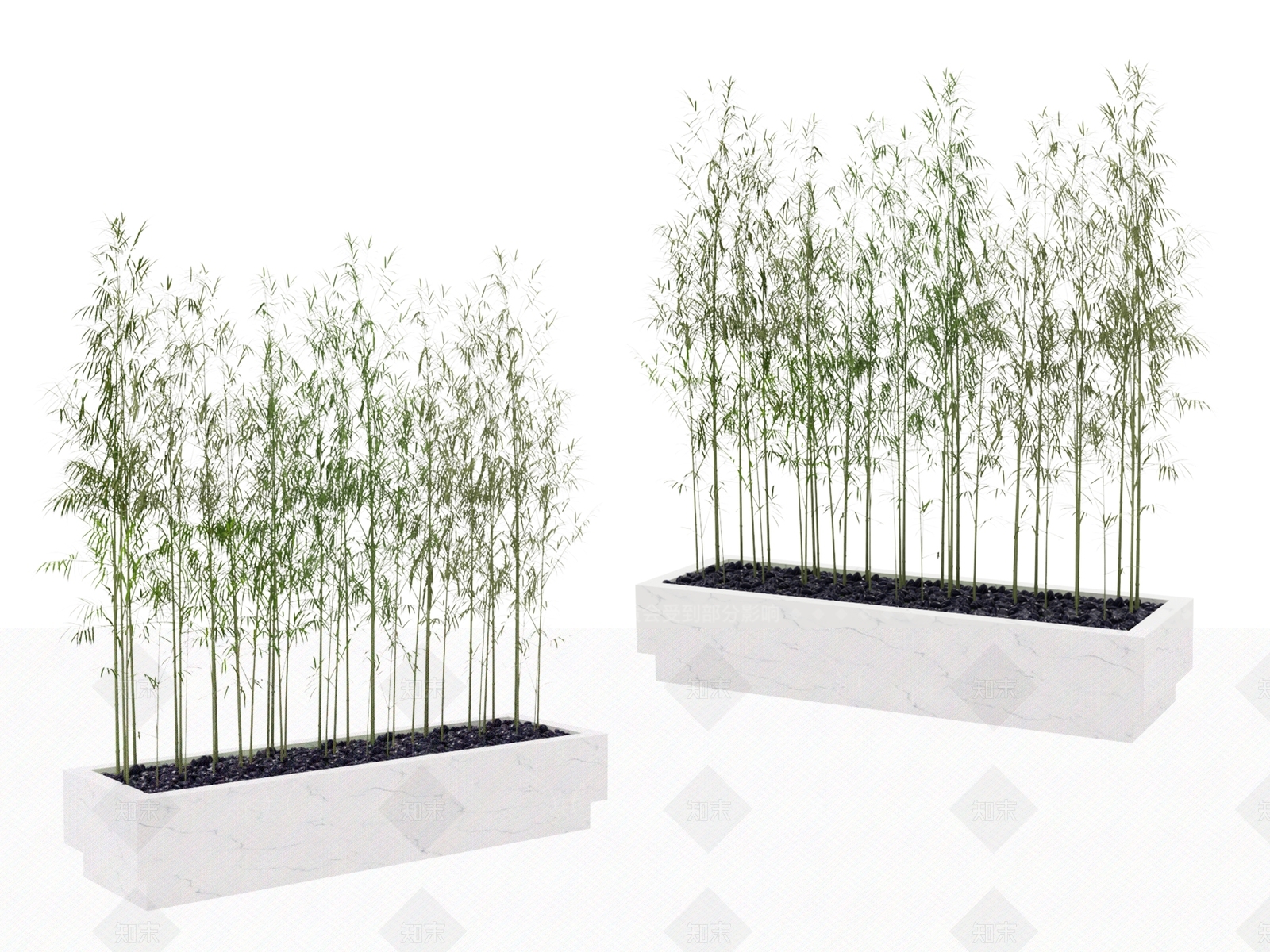 竹子3D模型下载【ID:1170882263】