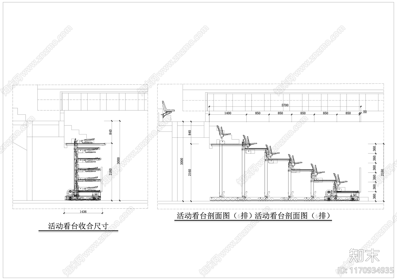 现代北欧篮球场施工图下载【ID:1170934935】