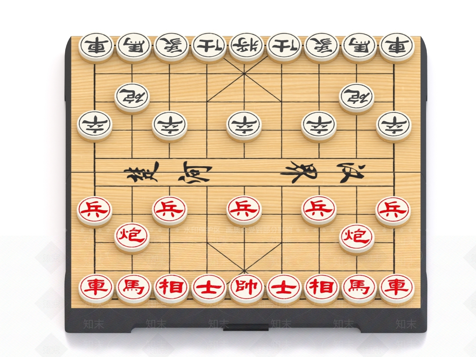 娱乐器材3D模型下载【ID:1170962101】