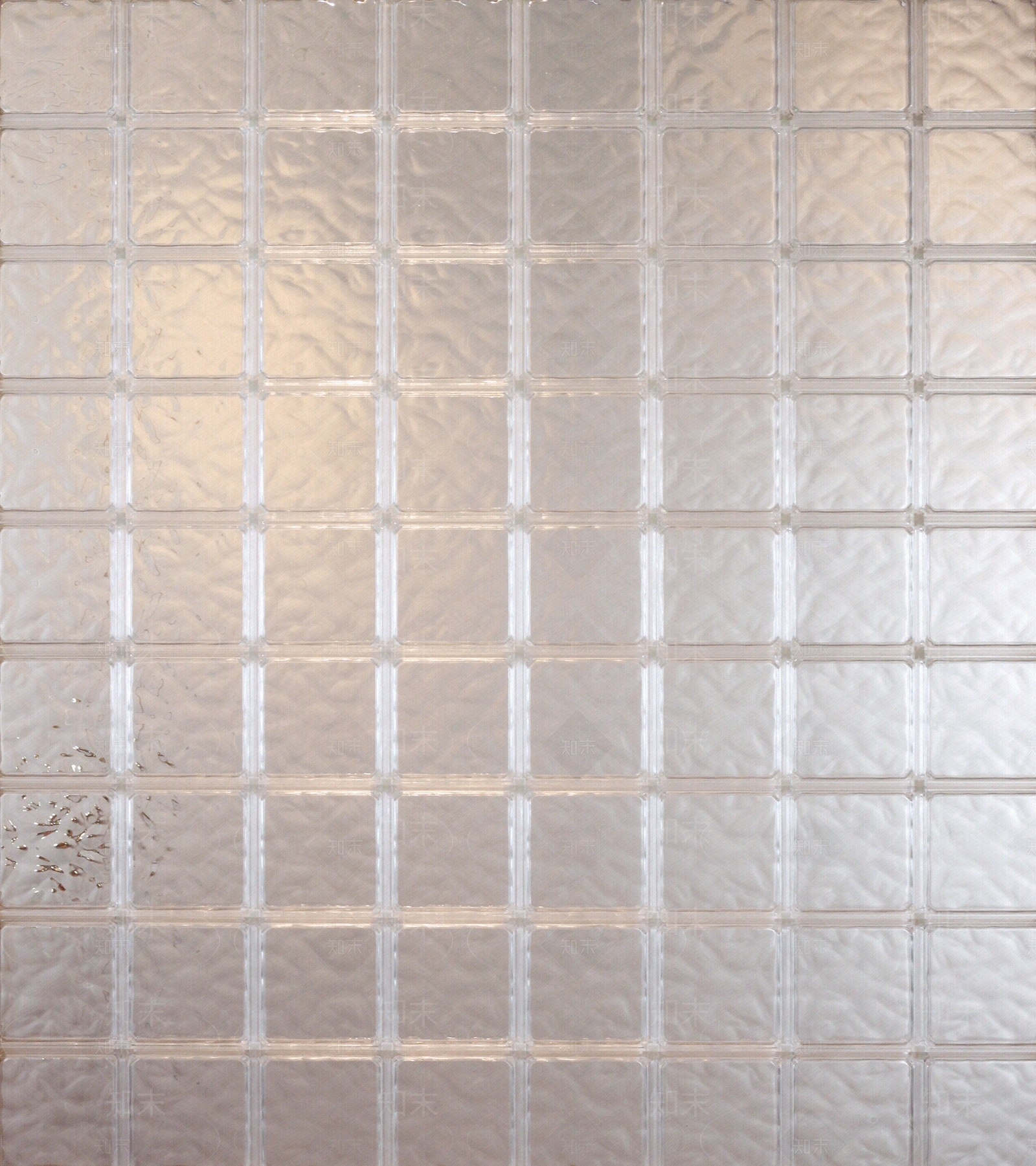 现代新中式玻璃砖贴图下载【ID:1170989749】