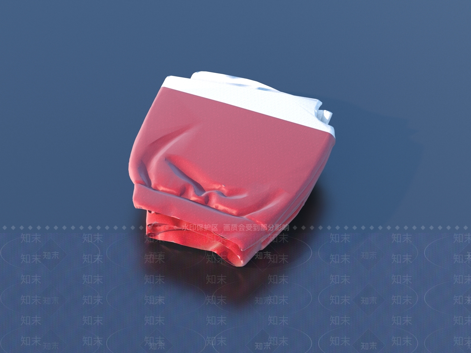 衣服3D模型下载【ID:1171014842】
