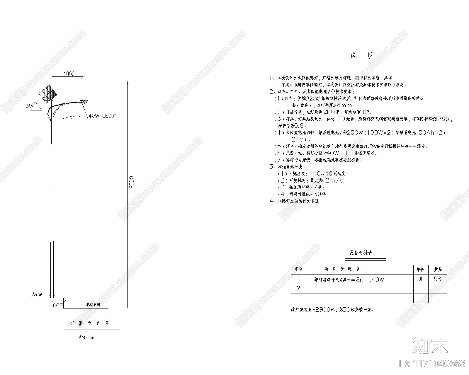 现代灯具图库cad施工图下载【ID:1171040668】