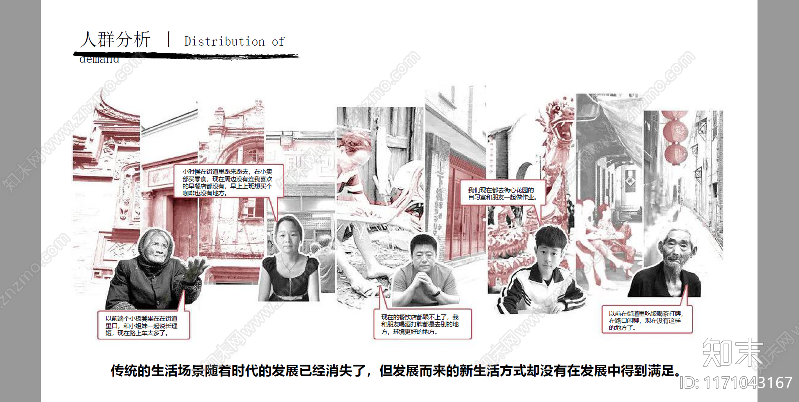 社区街道景观设计方案