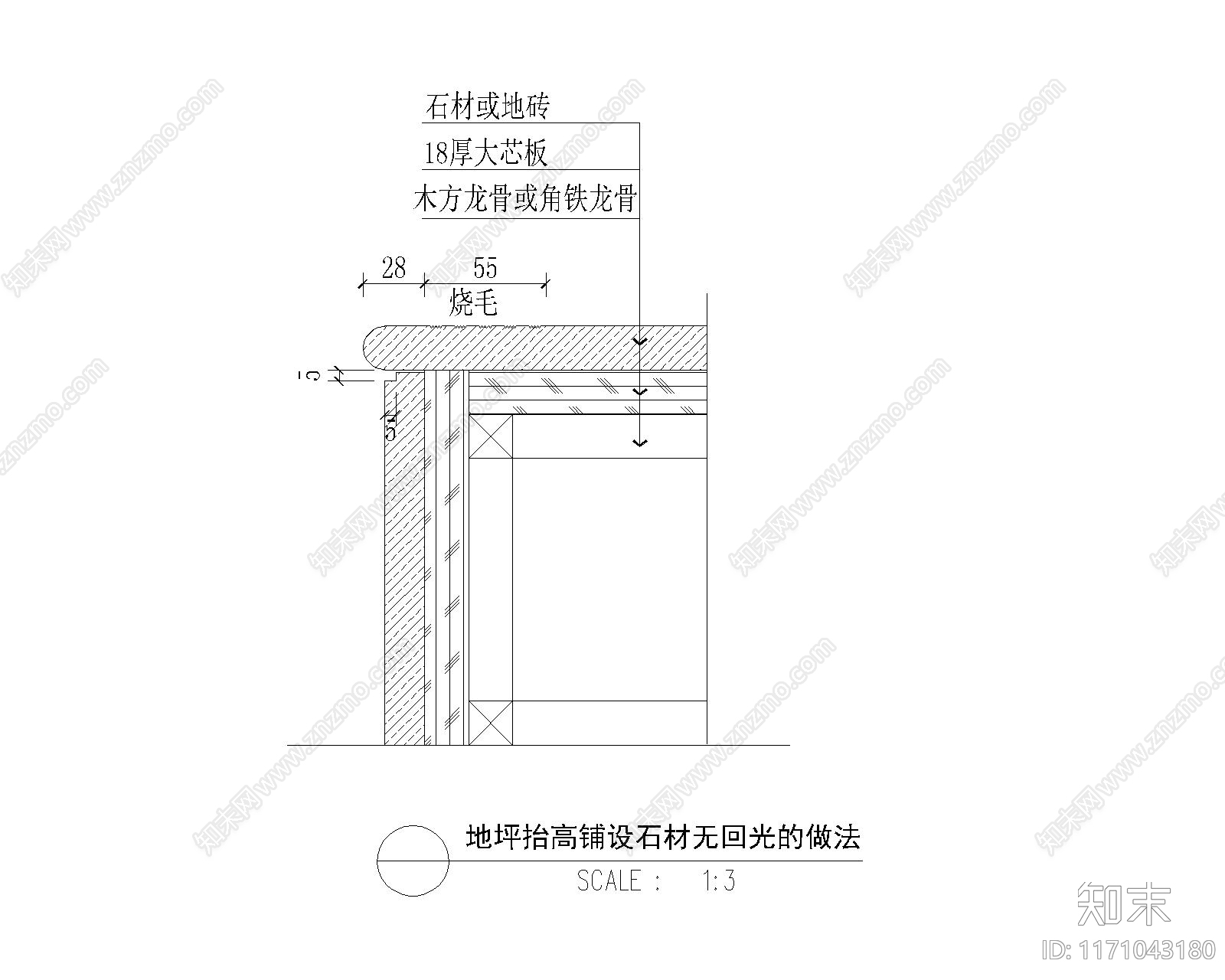 现代其他图库施工图下载【ID:1171043180】