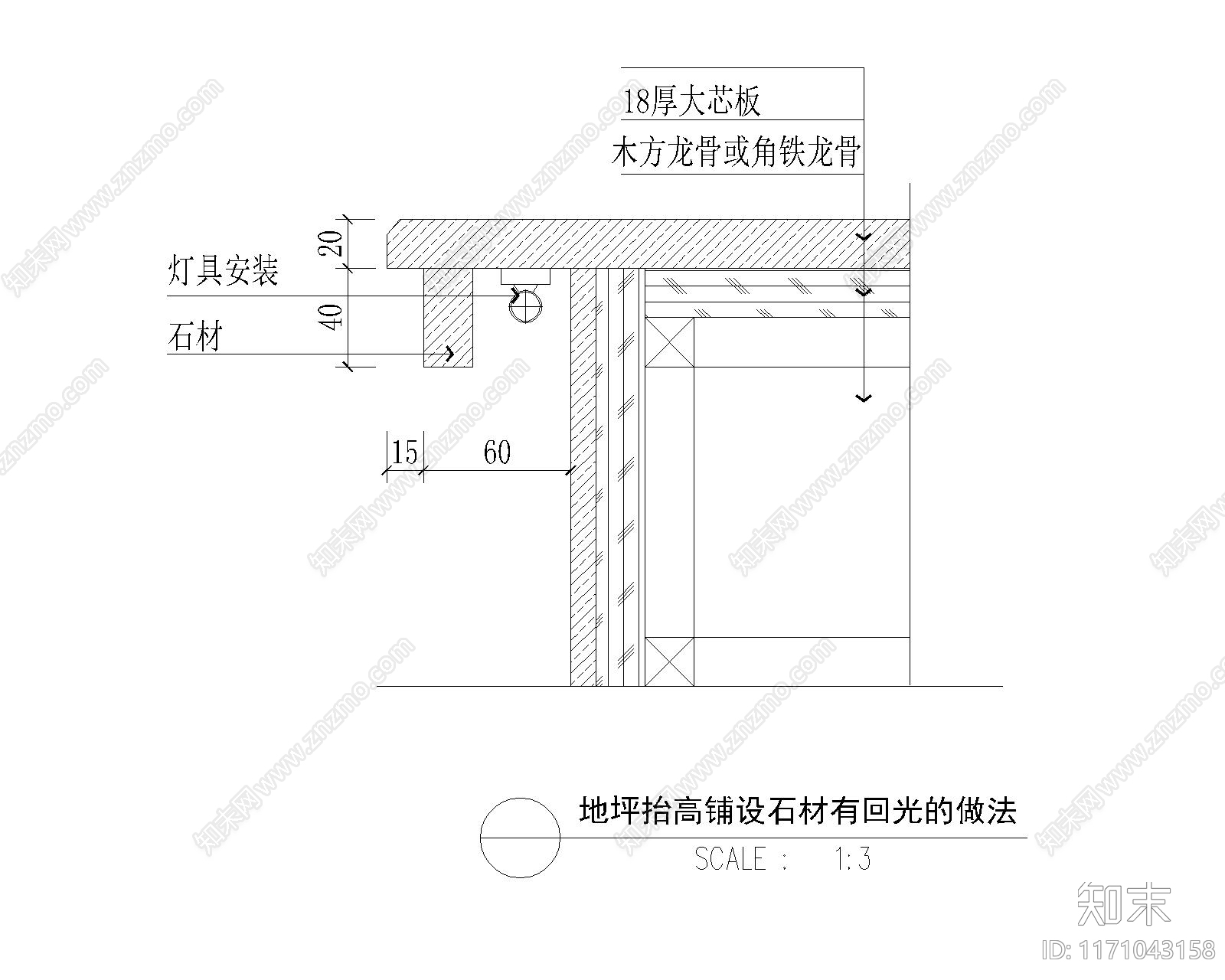 现代其他图库施工图下载【ID:1171043158】