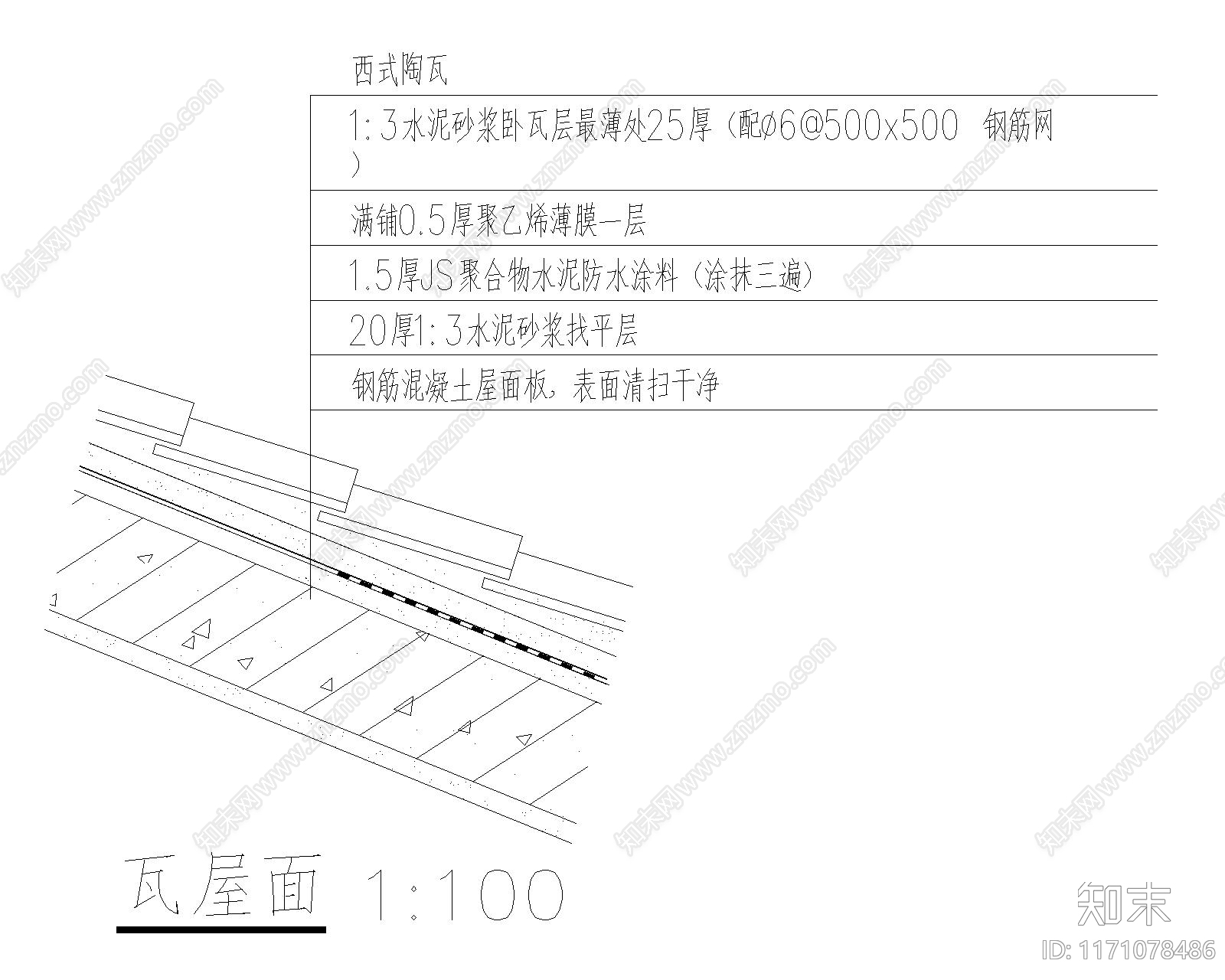 中式新中式其他图库施工图下载【ID:1171078486】
