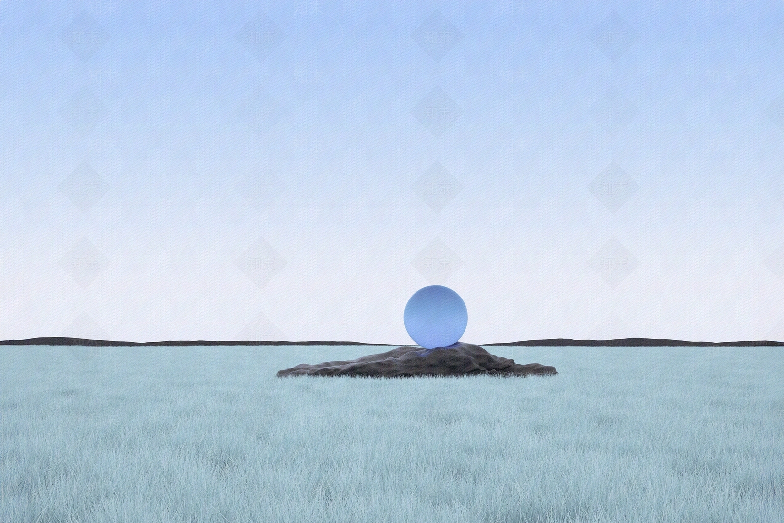 现代风景贴图下载【ID:1171100589】