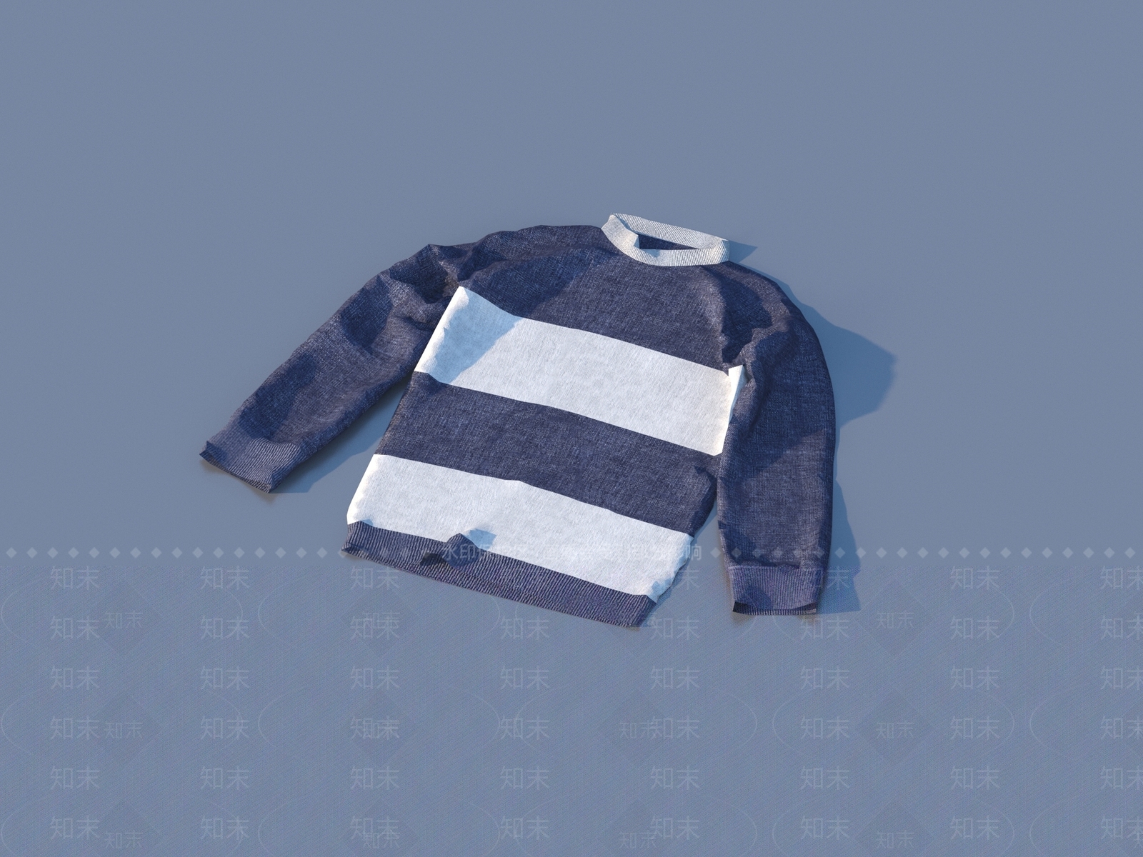 衣服3D模型下载【ID:1171105285】