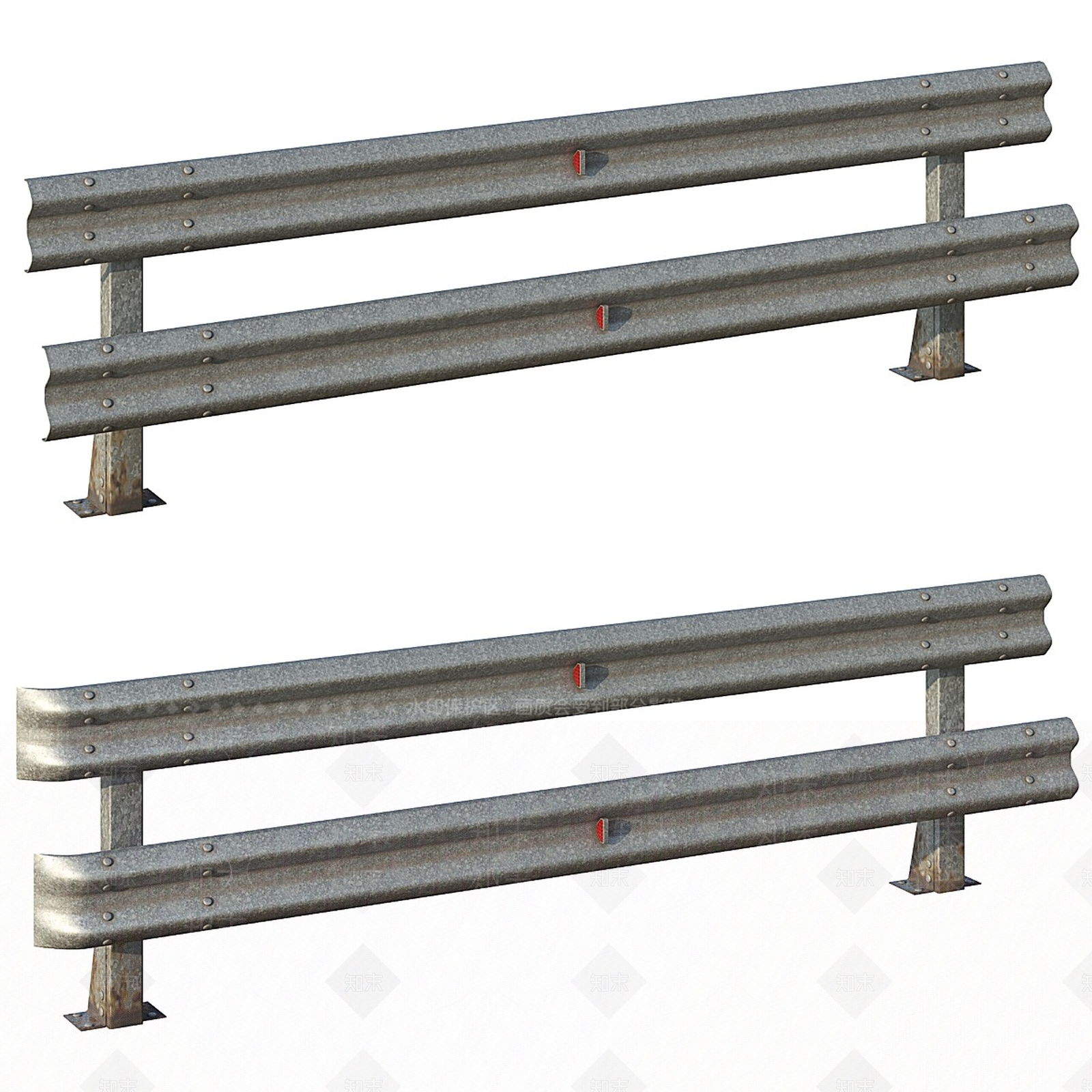 其他景观小品3D模型下载【ID:1171107913】