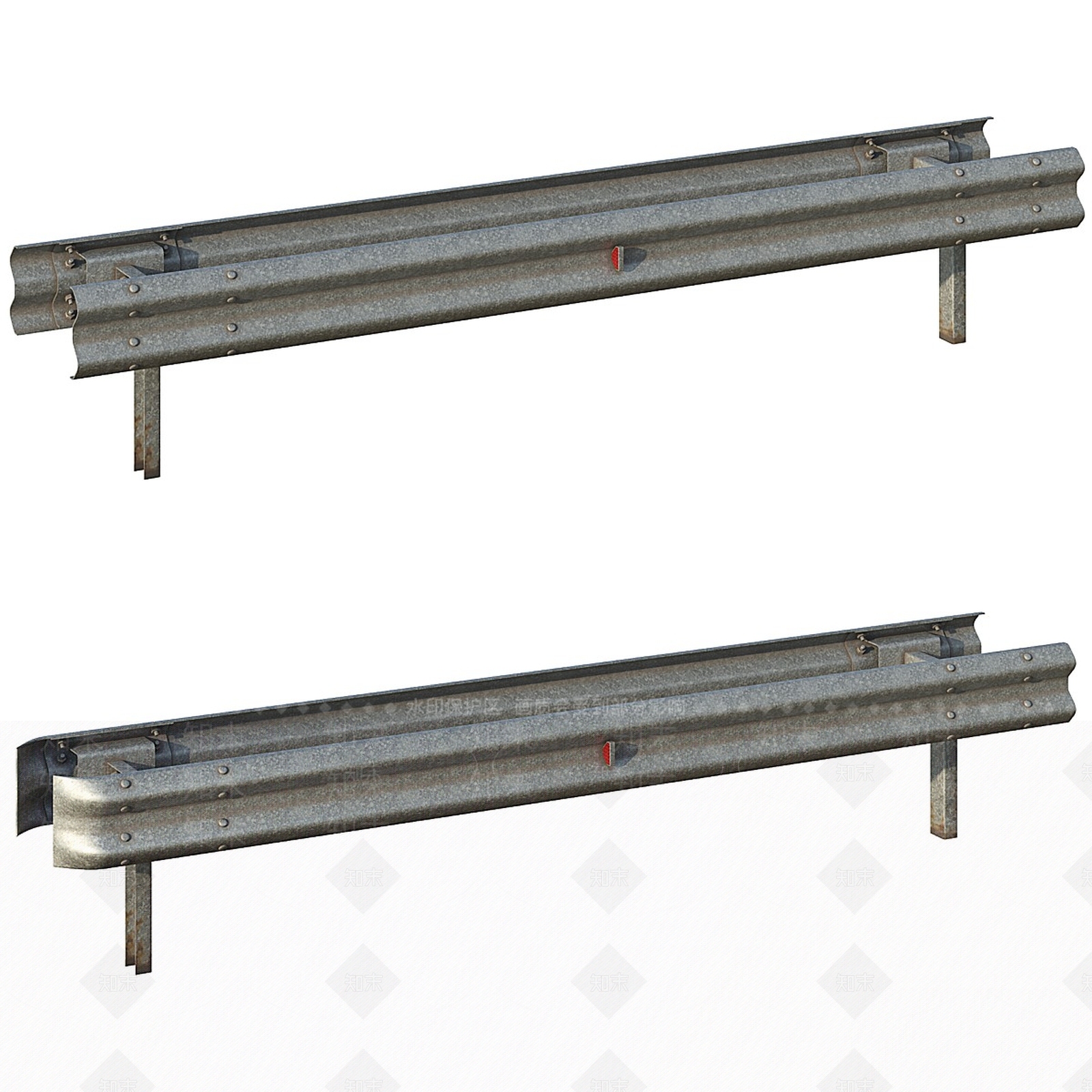 其他景观小品3D模型下载【ID:1171107913】