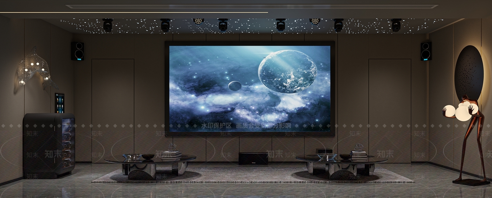 现代KTV3D模型下载【ID:1171147190】