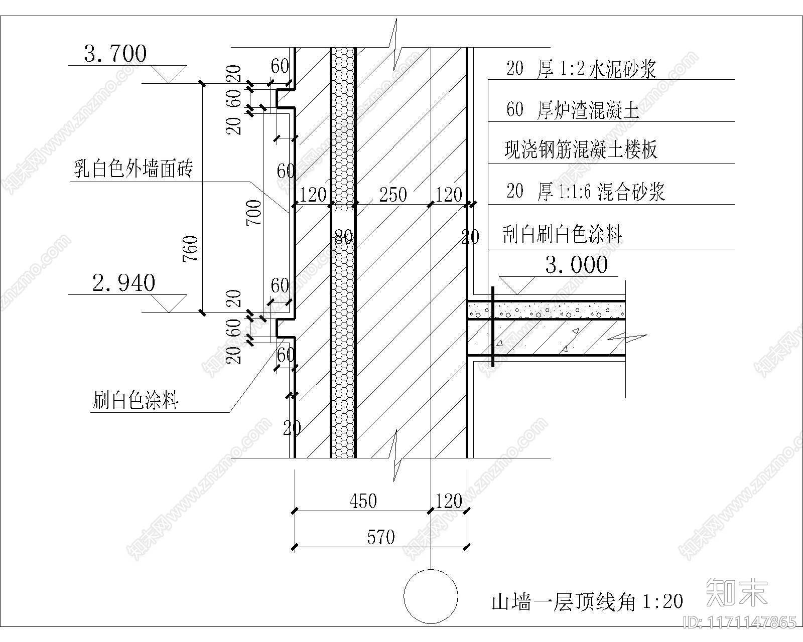 现代其他图库施工图下载【ID:1171147865】