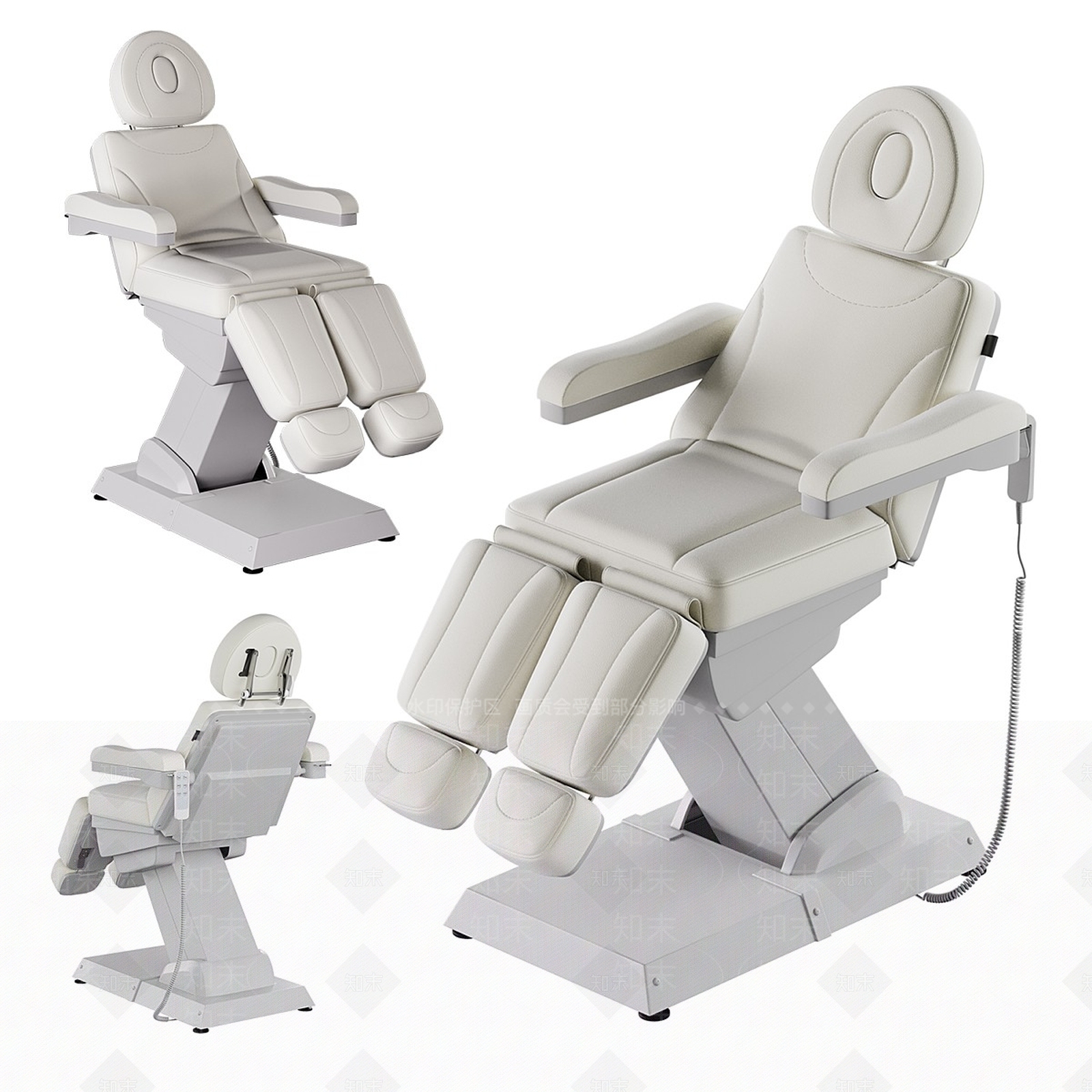 医疗器材3D模型下载【ID:1171170854】