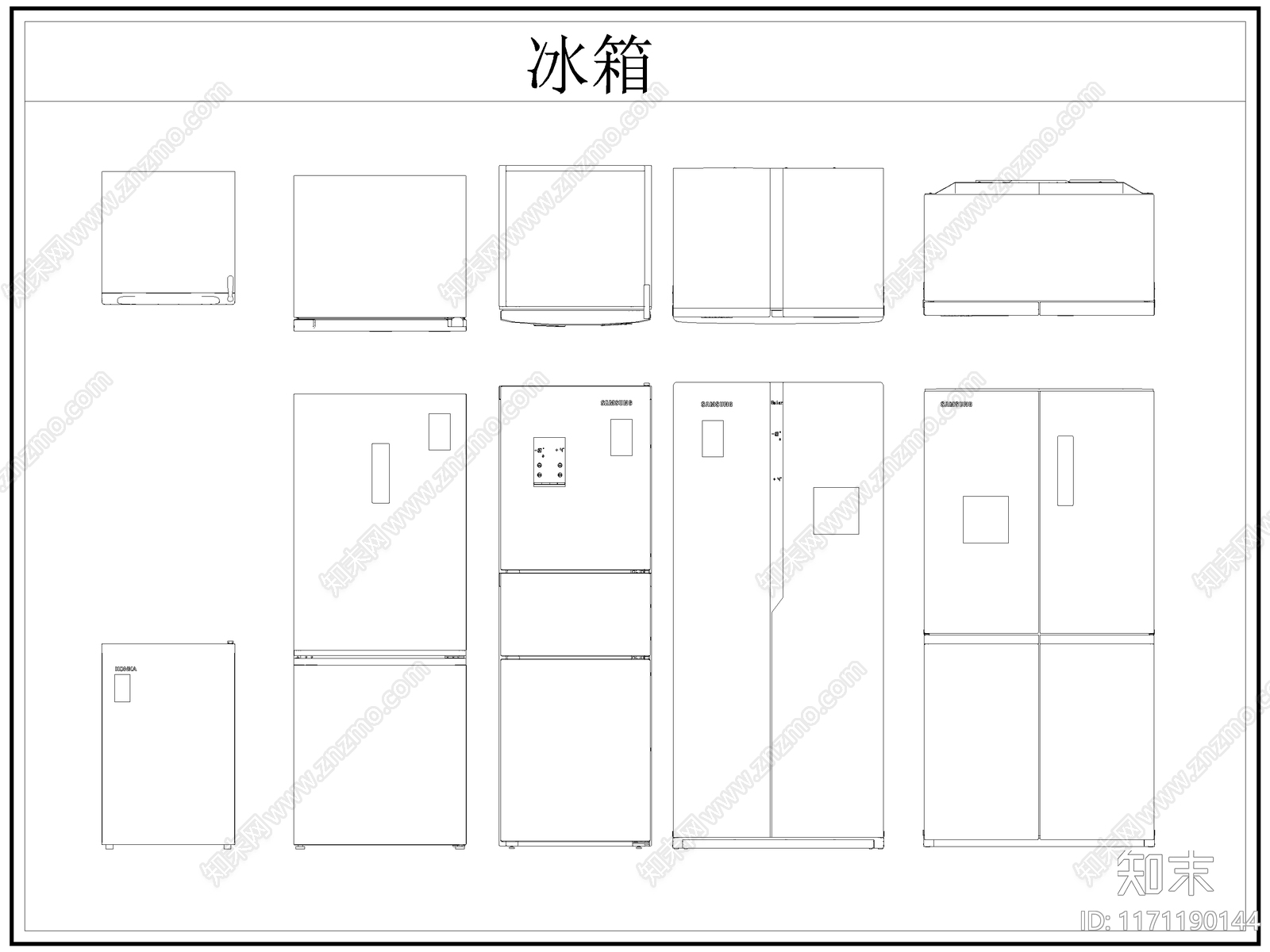 现代综合器材设备图库施工图下载【ID:1171190144】
