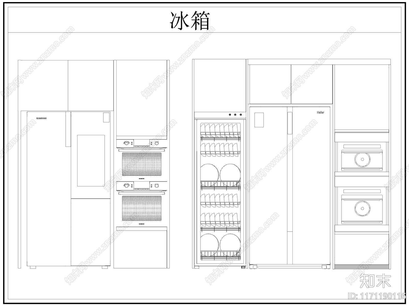 现代综合器材设备图库施工图下载【ID:1171190116】