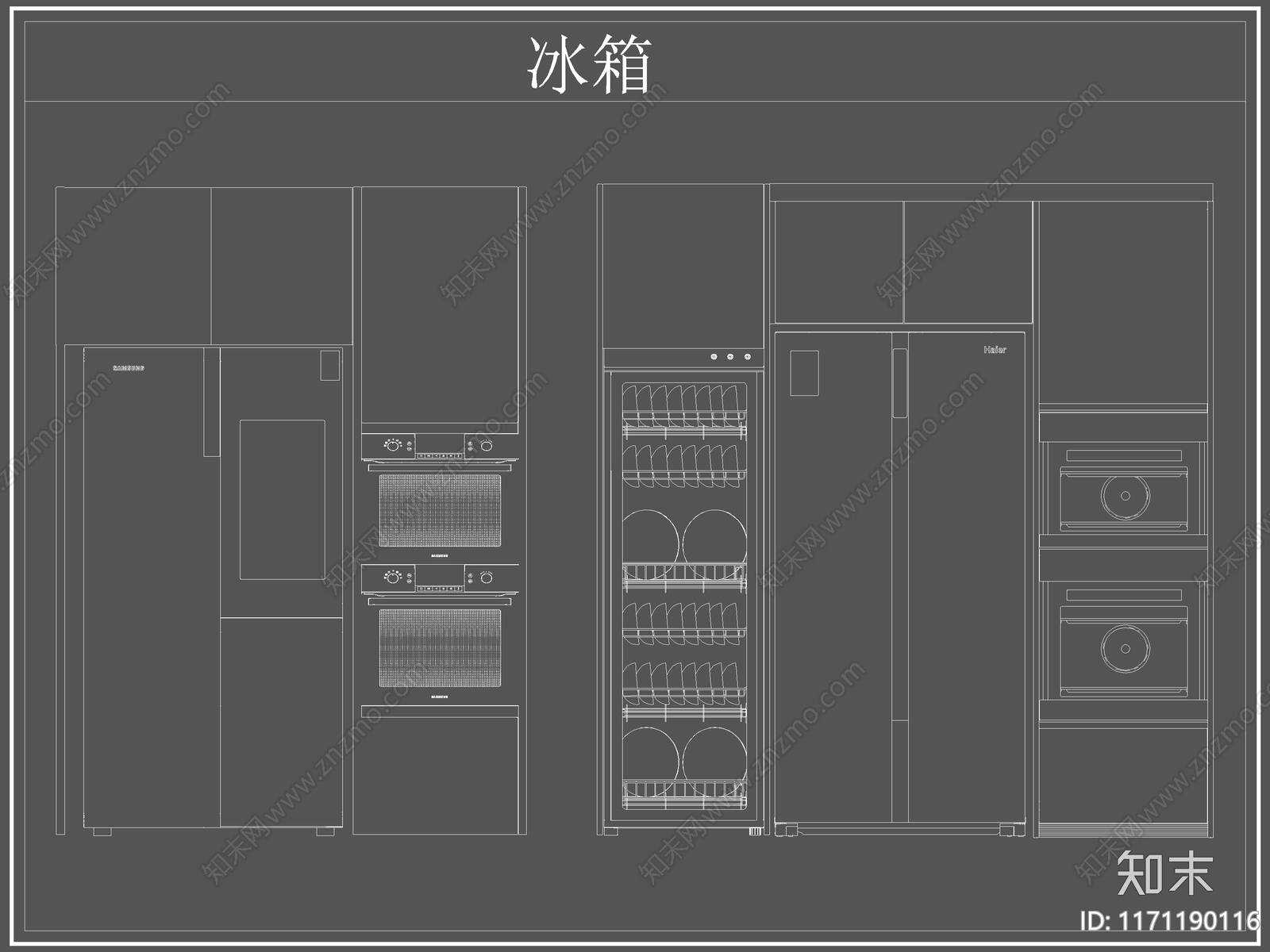 现代综合器材设备图库施工图下载【ID:1171190116】