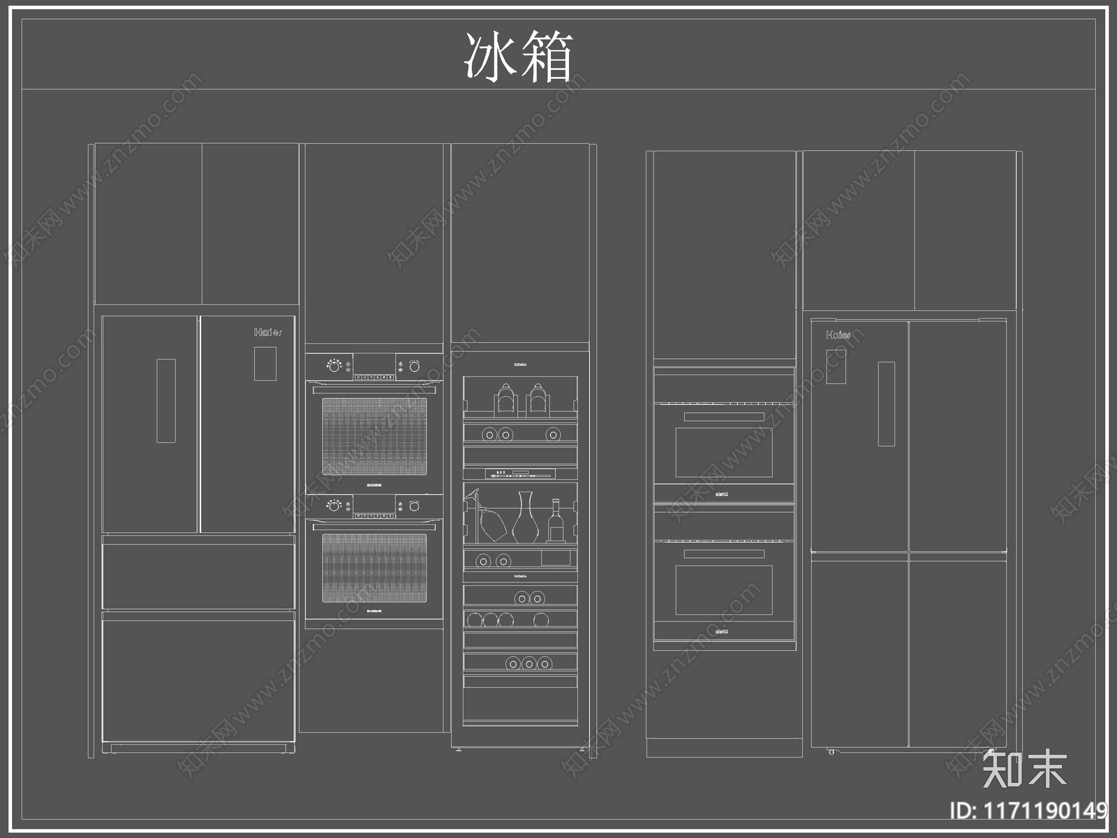 现代综合器材设备图库施工图下载【ID:1171190149】