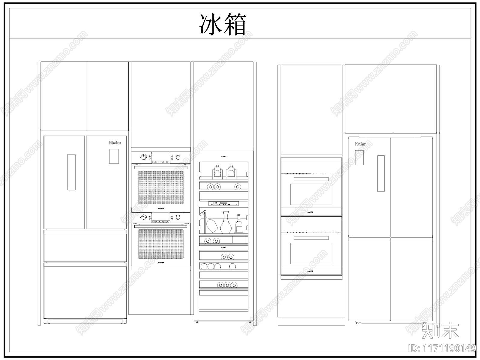 现代综合器材设备图库施工图下载【ID:1171190149】