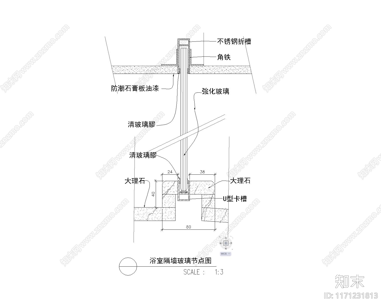 现代其他图库施工图下载【ID:1171231813】