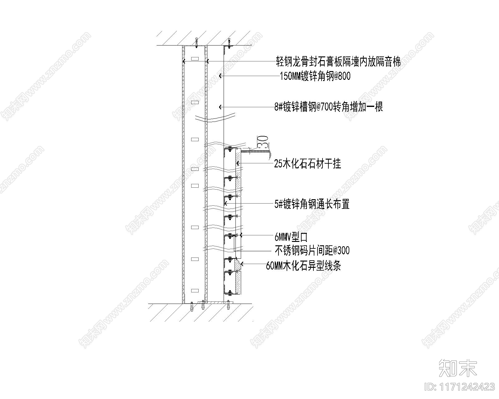 现代其他图库施工图下载【ID:1171242423】