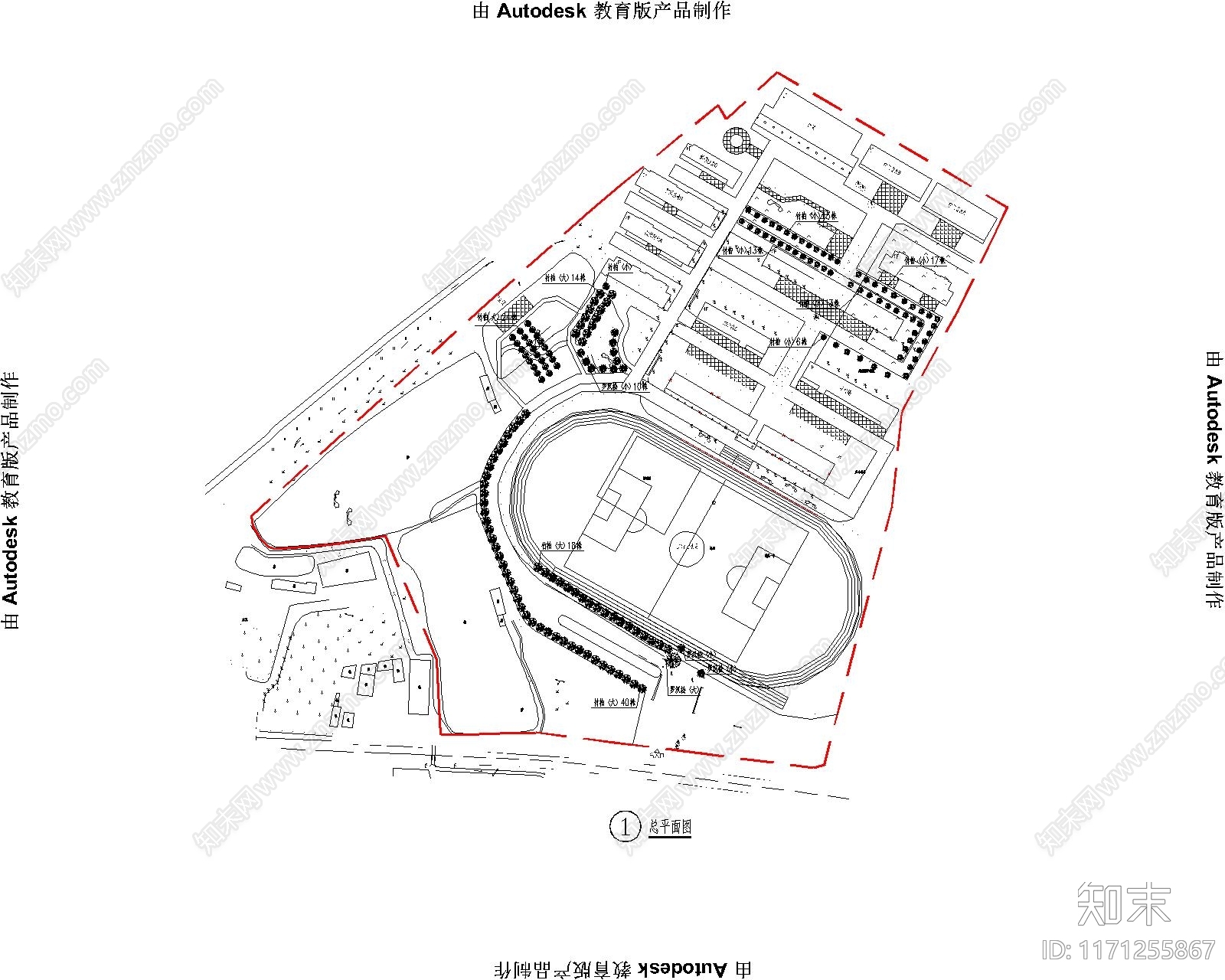 现代其他图库施工图下载【ID:1171255867】