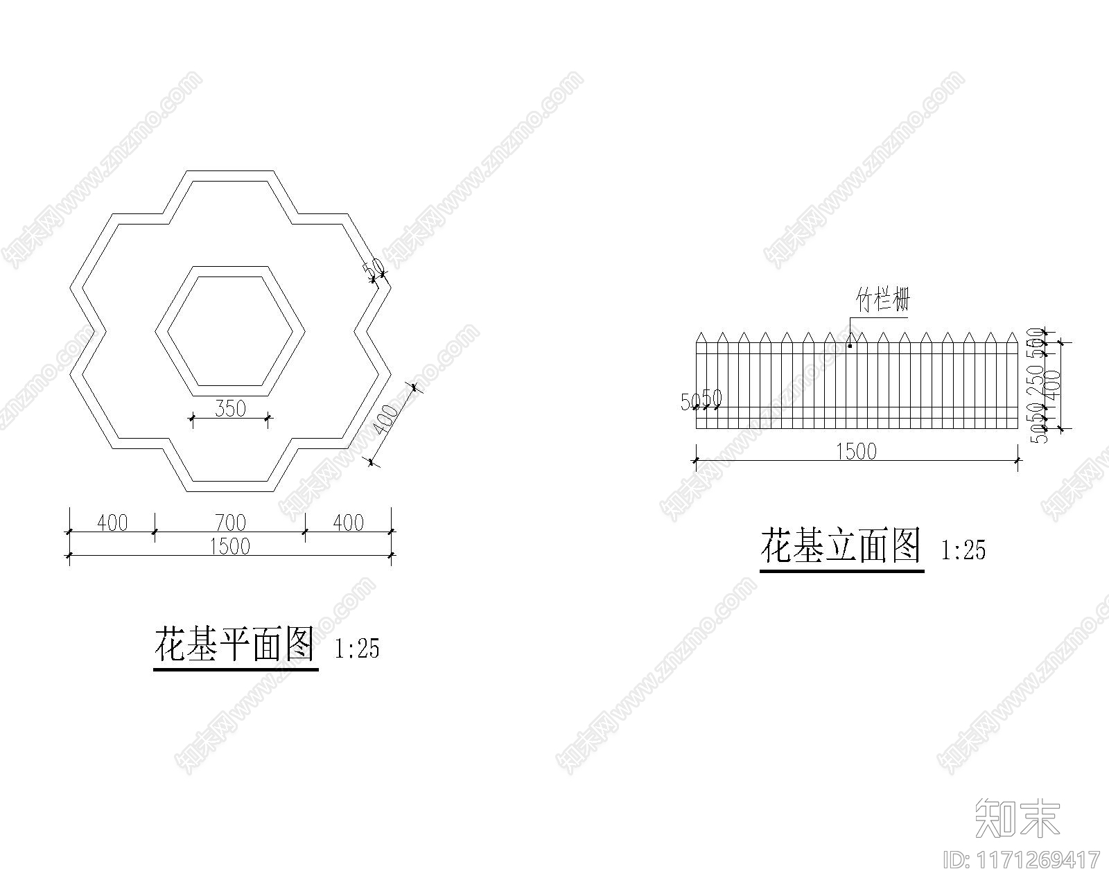 现代新中式其他图库施工图下载【ID:1171269417】