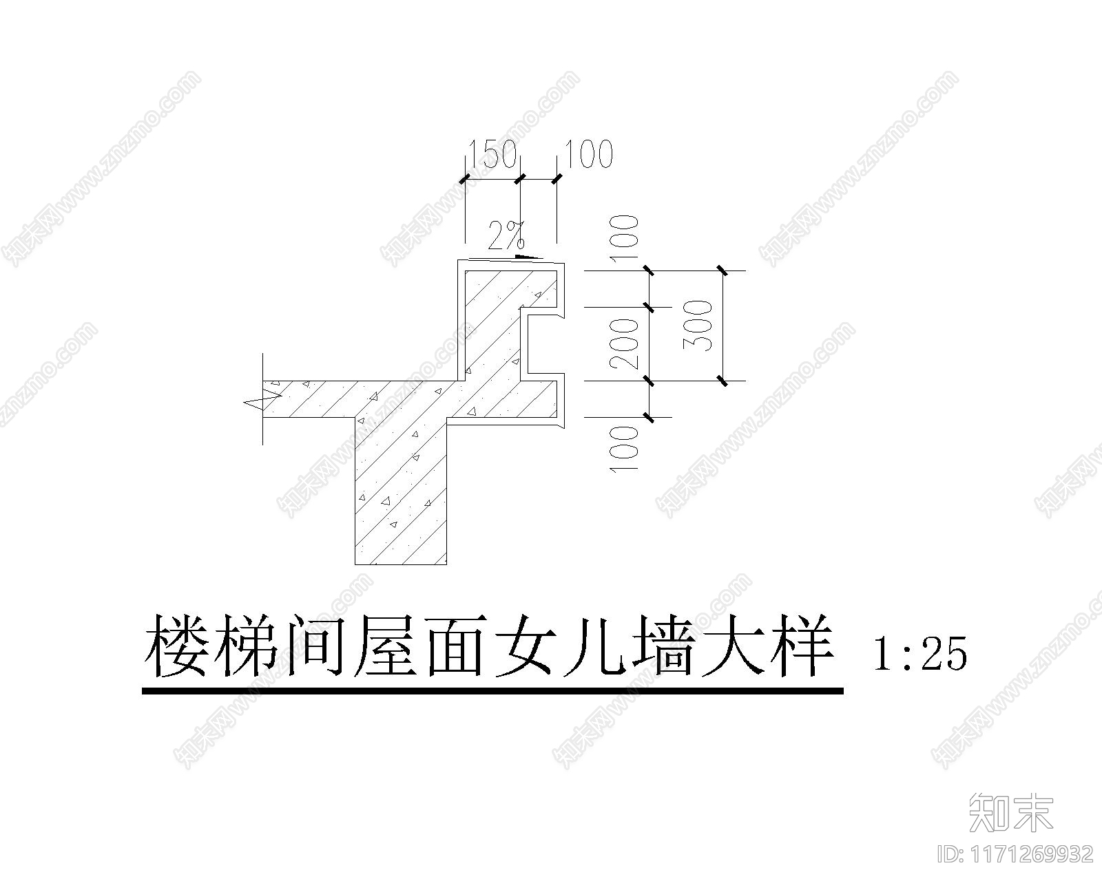 现代其他图库施工图下载【ID:1171269932】