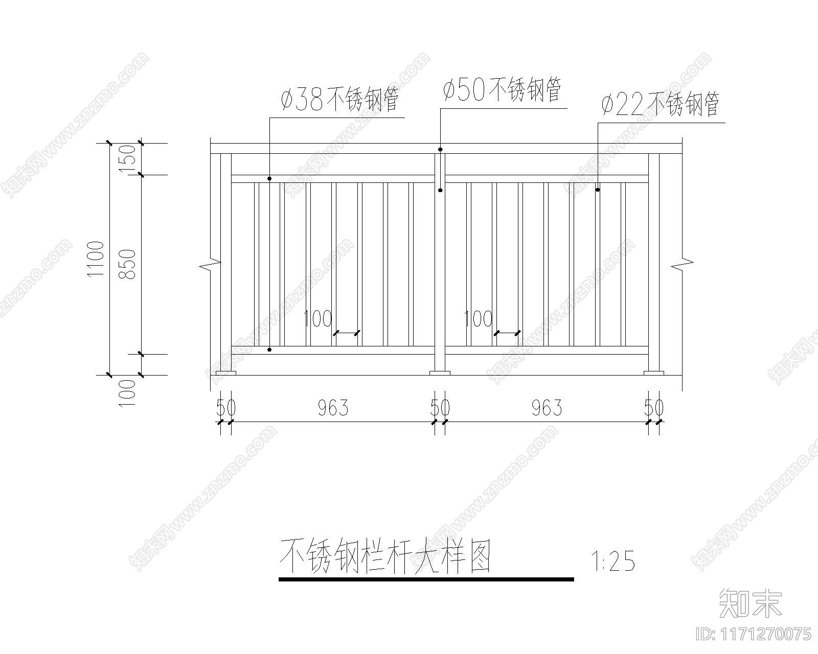 现代其他图库施工图下载【ID:1171270075】