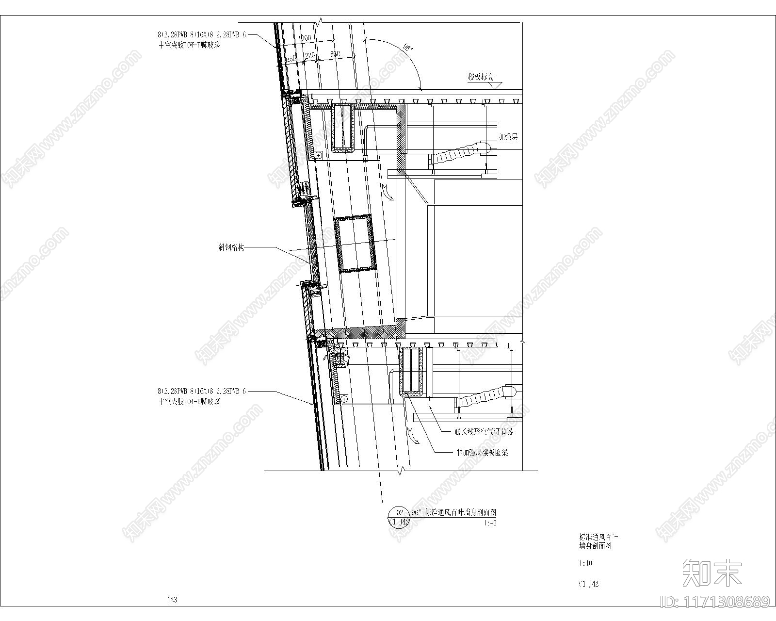 现代其他图库施工图下载【ID:1171308689】