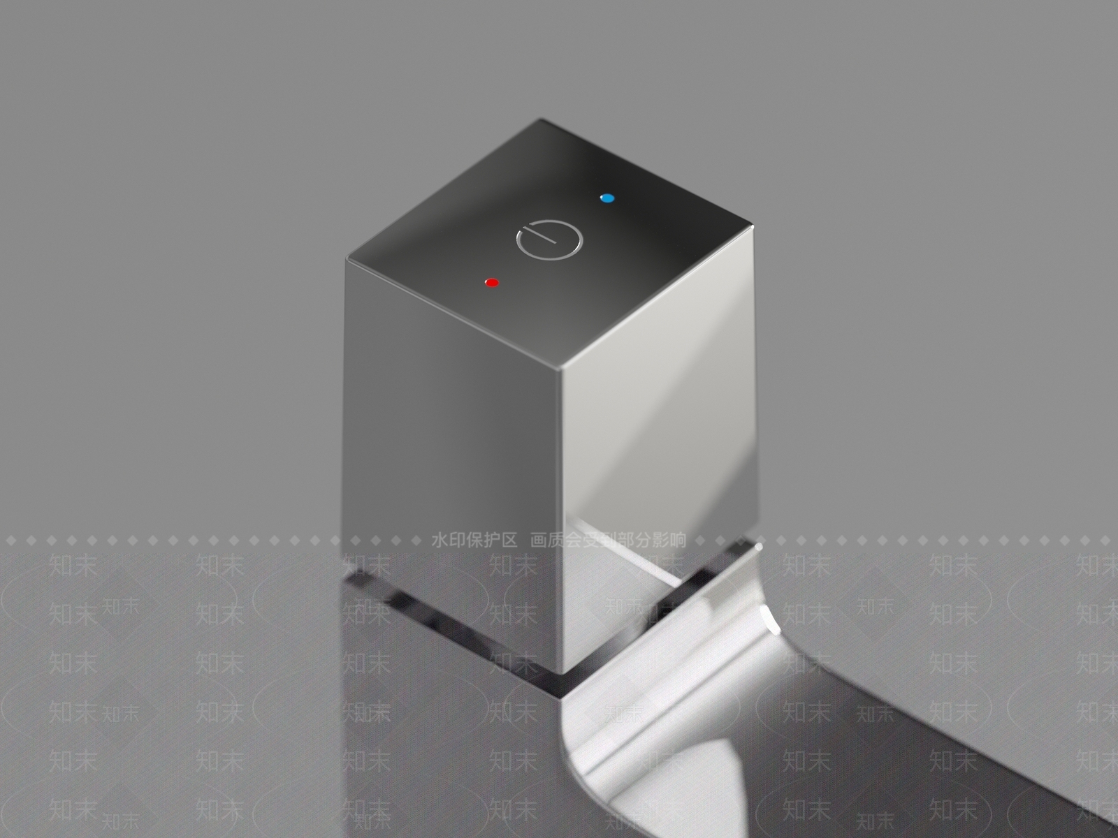 水龙头3D模型下载【ID:1171345694】