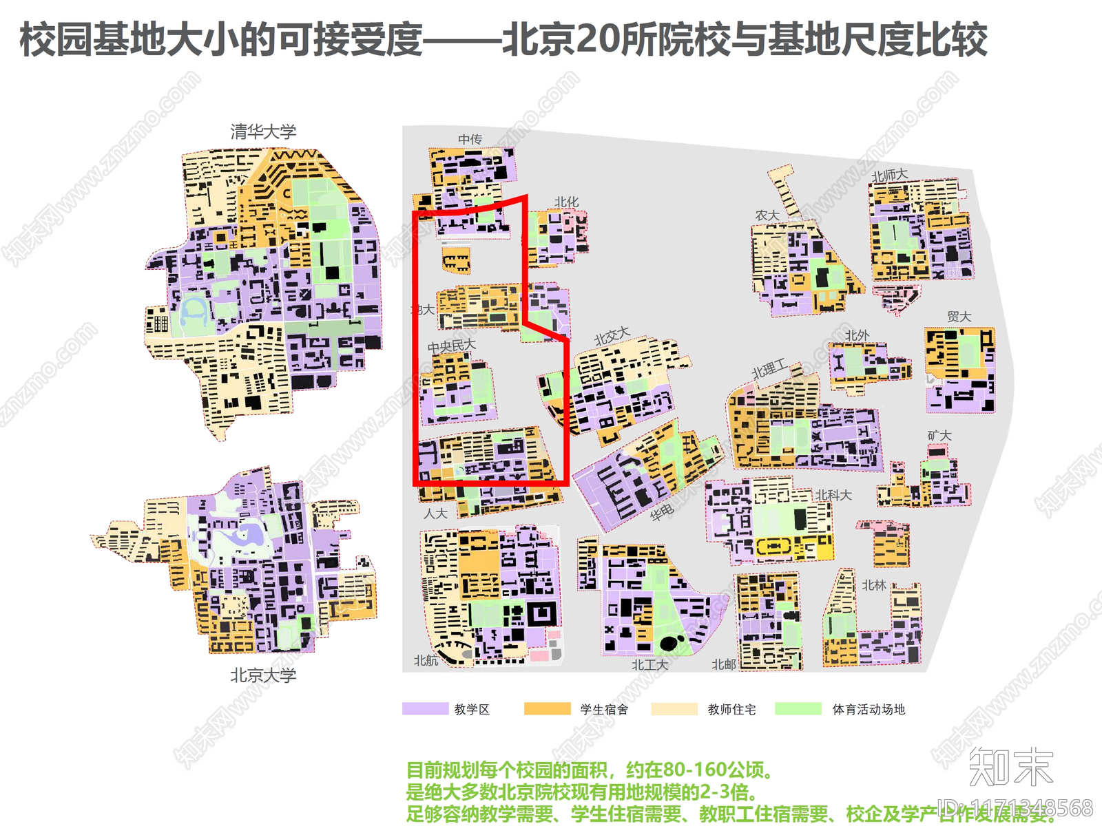 现代简约大学景观下载【ID:1171348568】