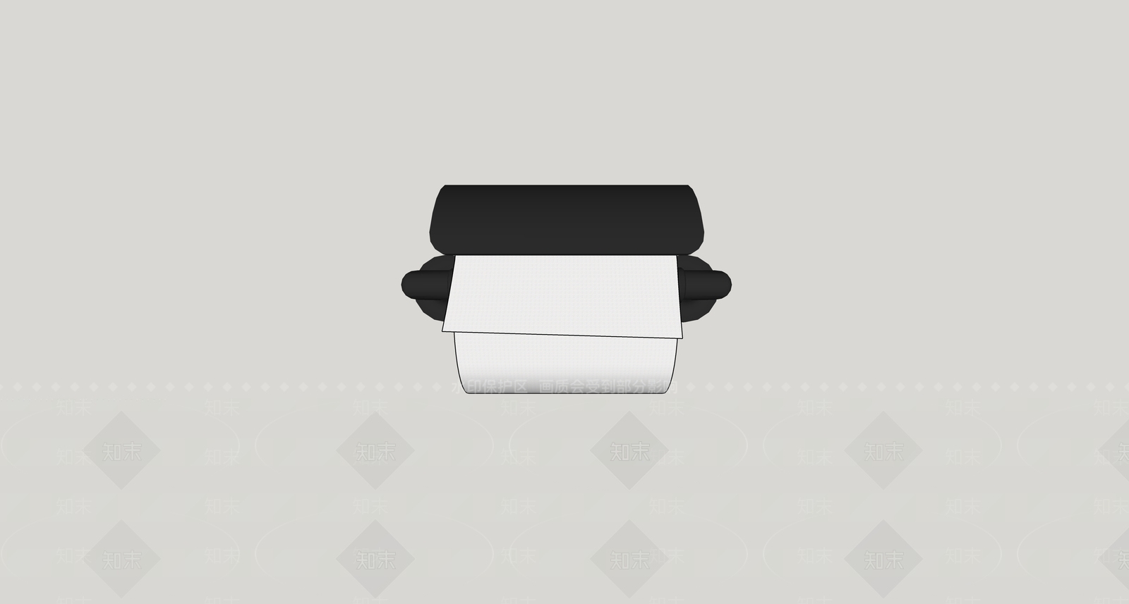 其他卫浴小件SU模型下载【ID:1171351932】