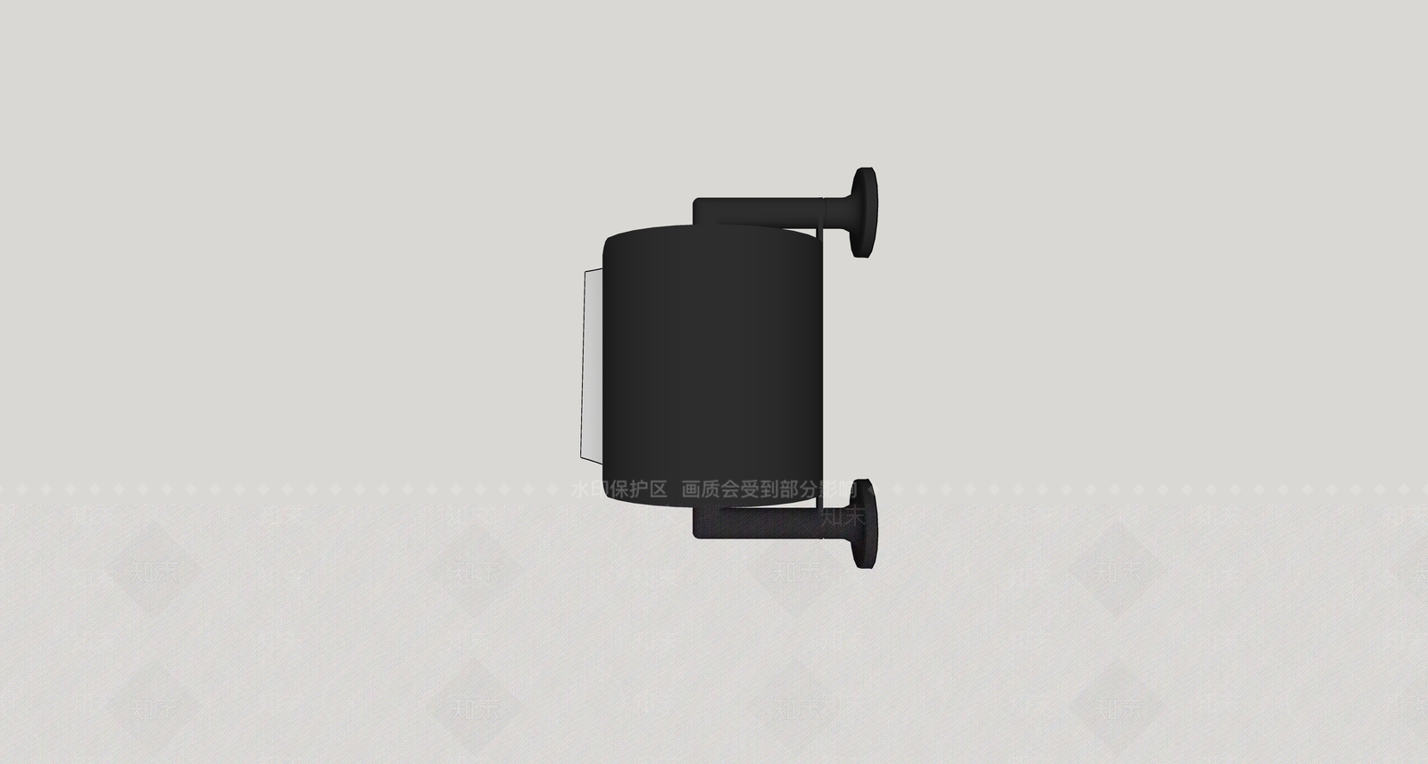 其他卫浴小件SU模型下载【ID:1171351932】