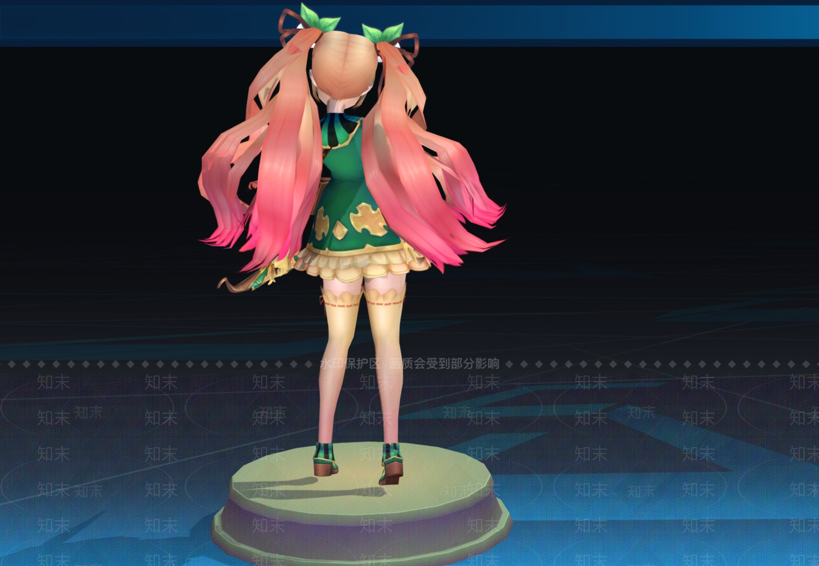 女人3D模型下载【ID:1171371703】
