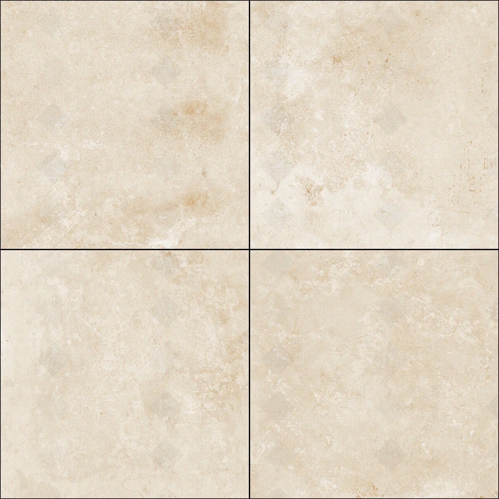 日式侘寂仿古砖贴图下载【ID:1171371568】