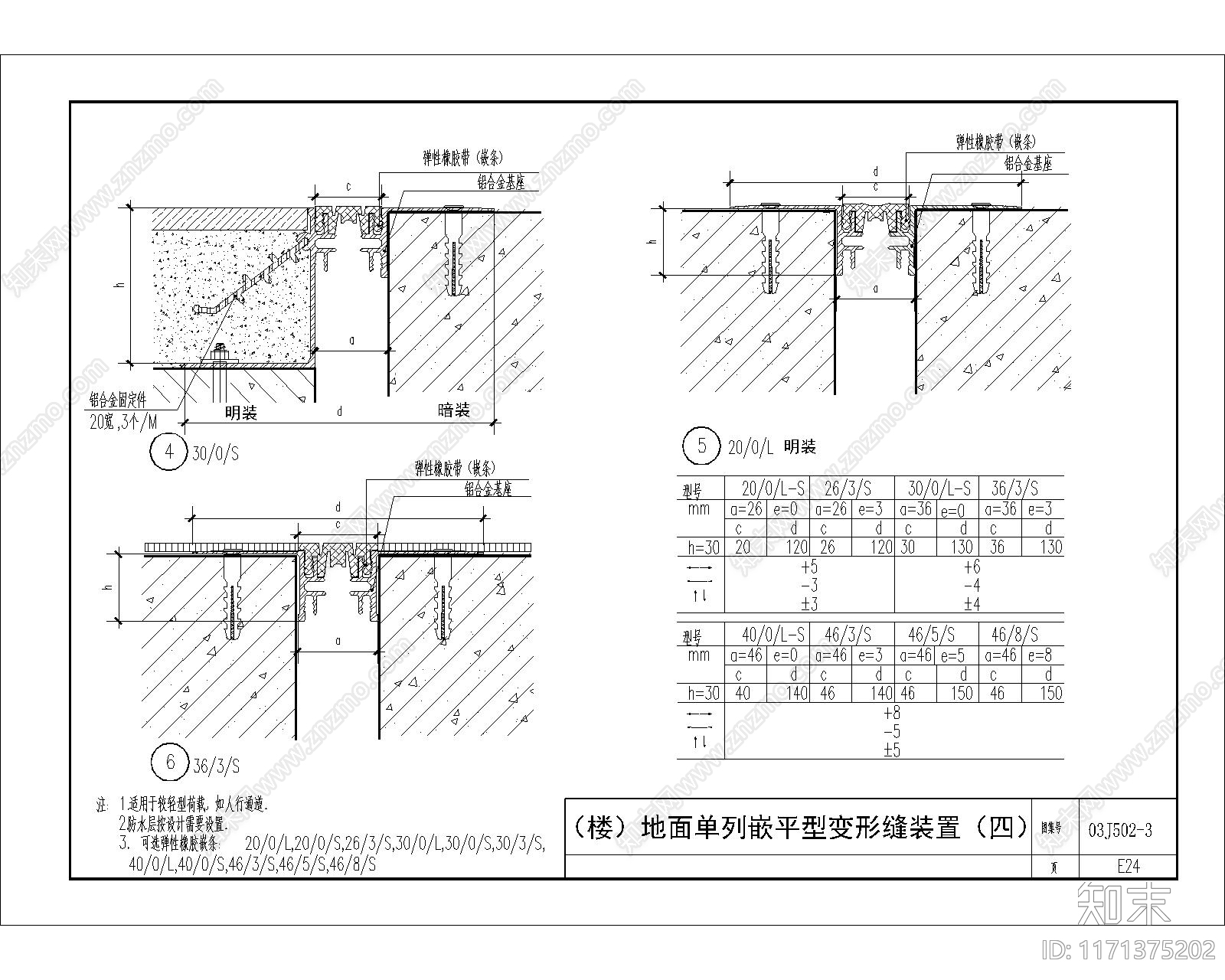 现代其他图库施工图下载【ID:1171375202】