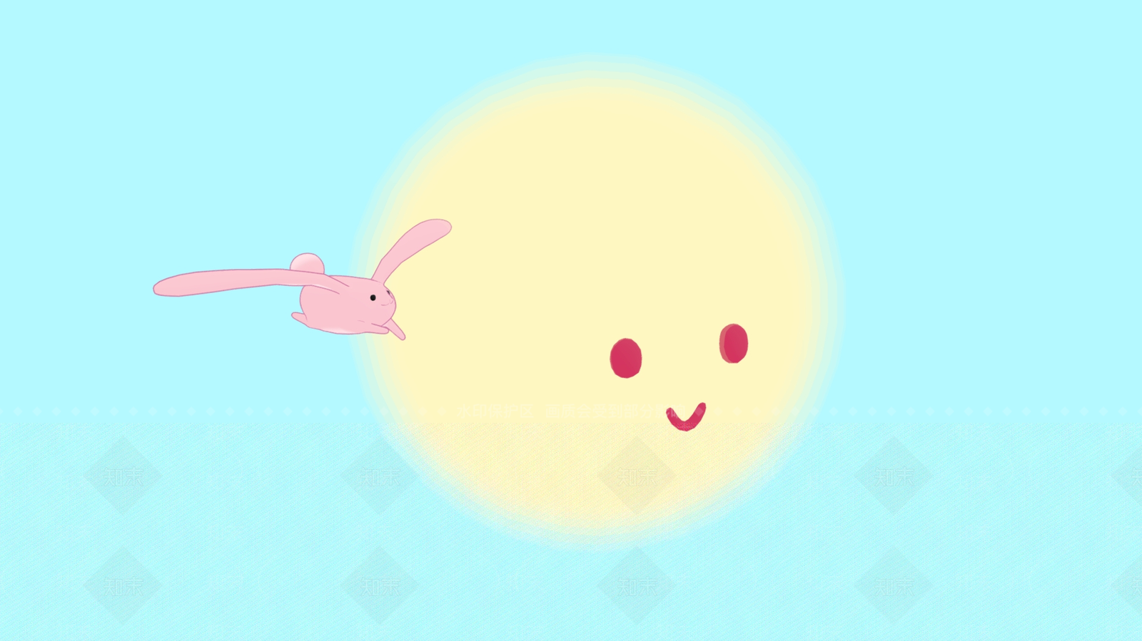 其他动物3D模型下载【ID:1171409598】