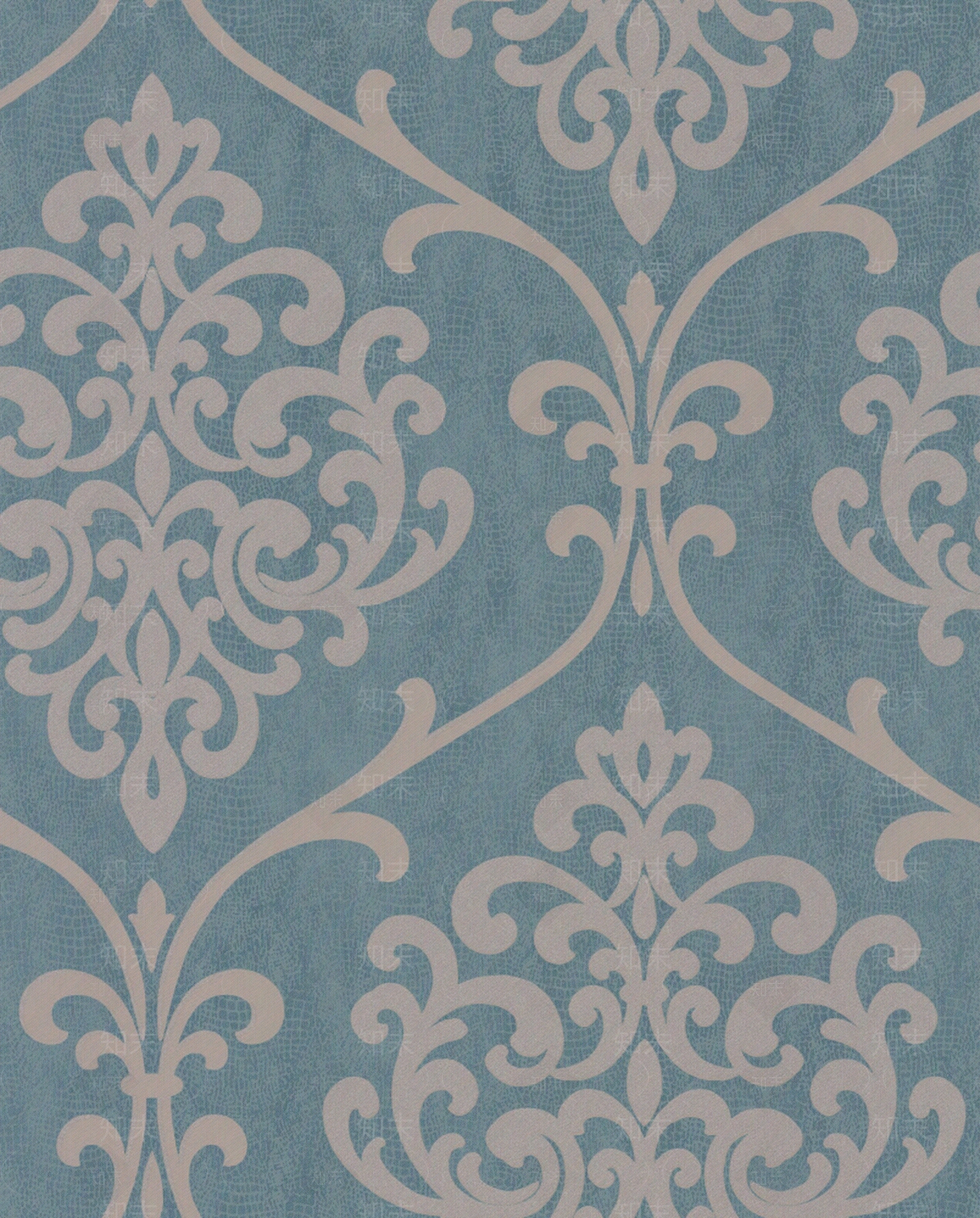 欧式法式壁纸贴图下载【ID:1171448235】