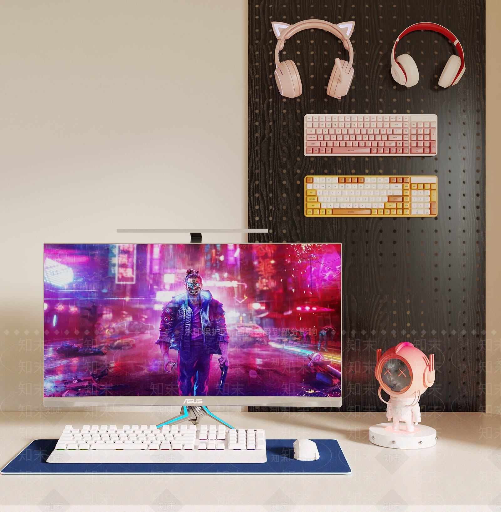 电脑3D模型下载【ID:1171457898】
