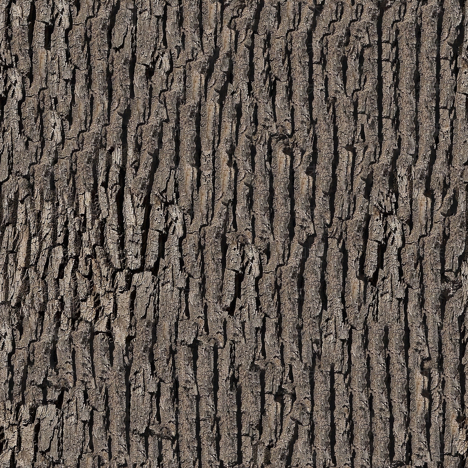 原木树皮贴图下载【ID:1171493924】