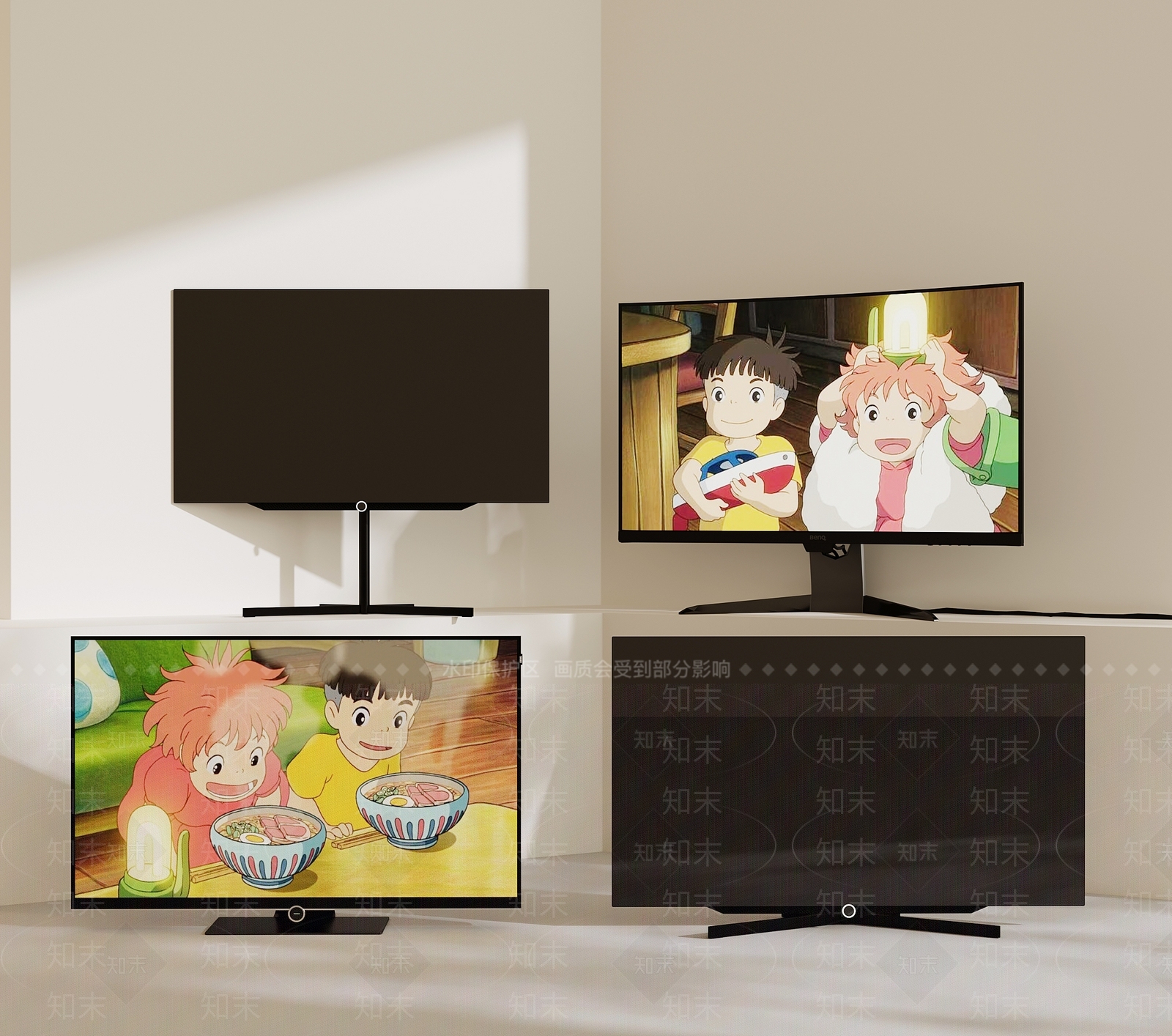 电脑3D模型下载【ID:1171544494】