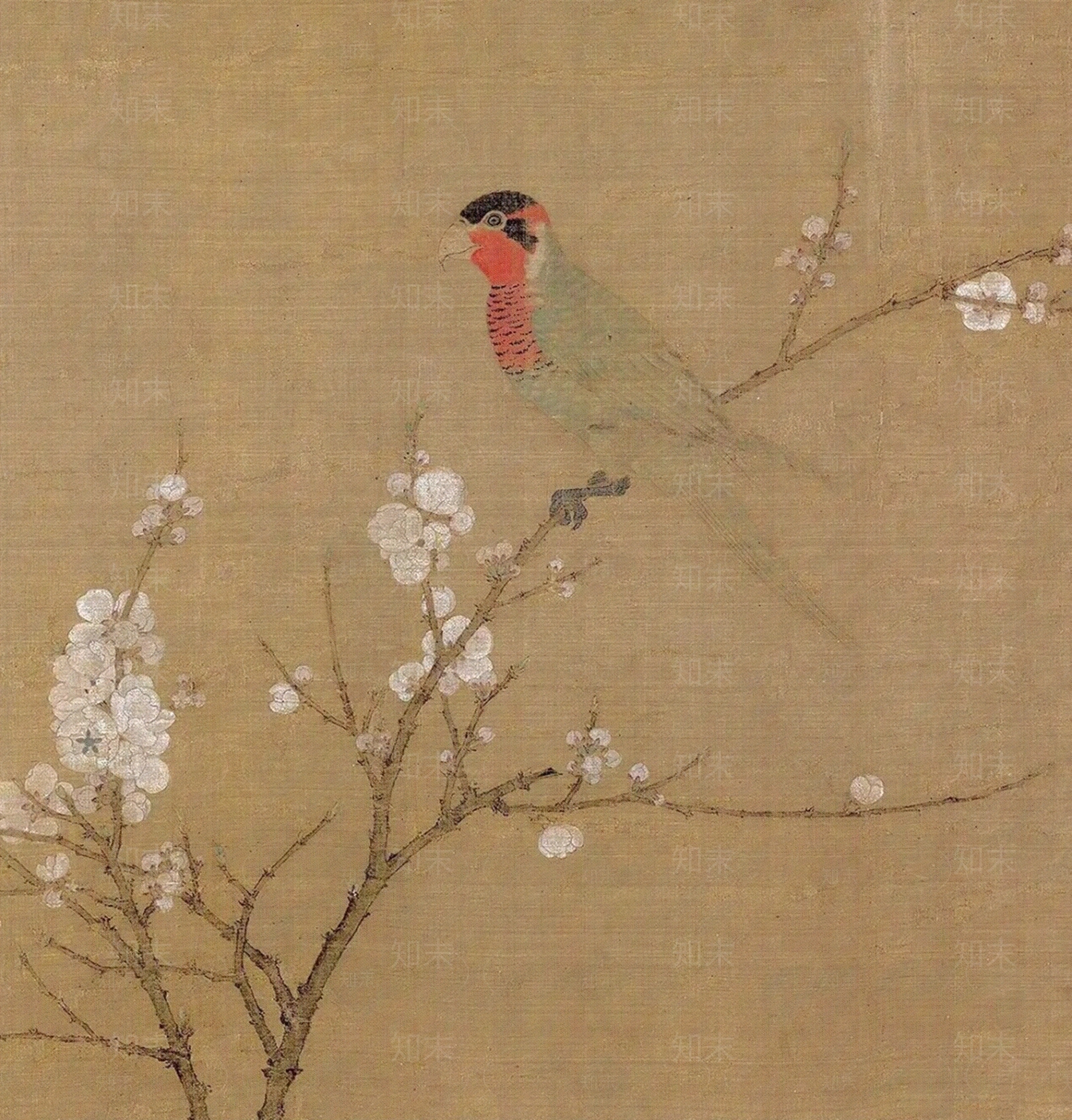 新中式中式壁纸贴图下载【ID:1171559274】