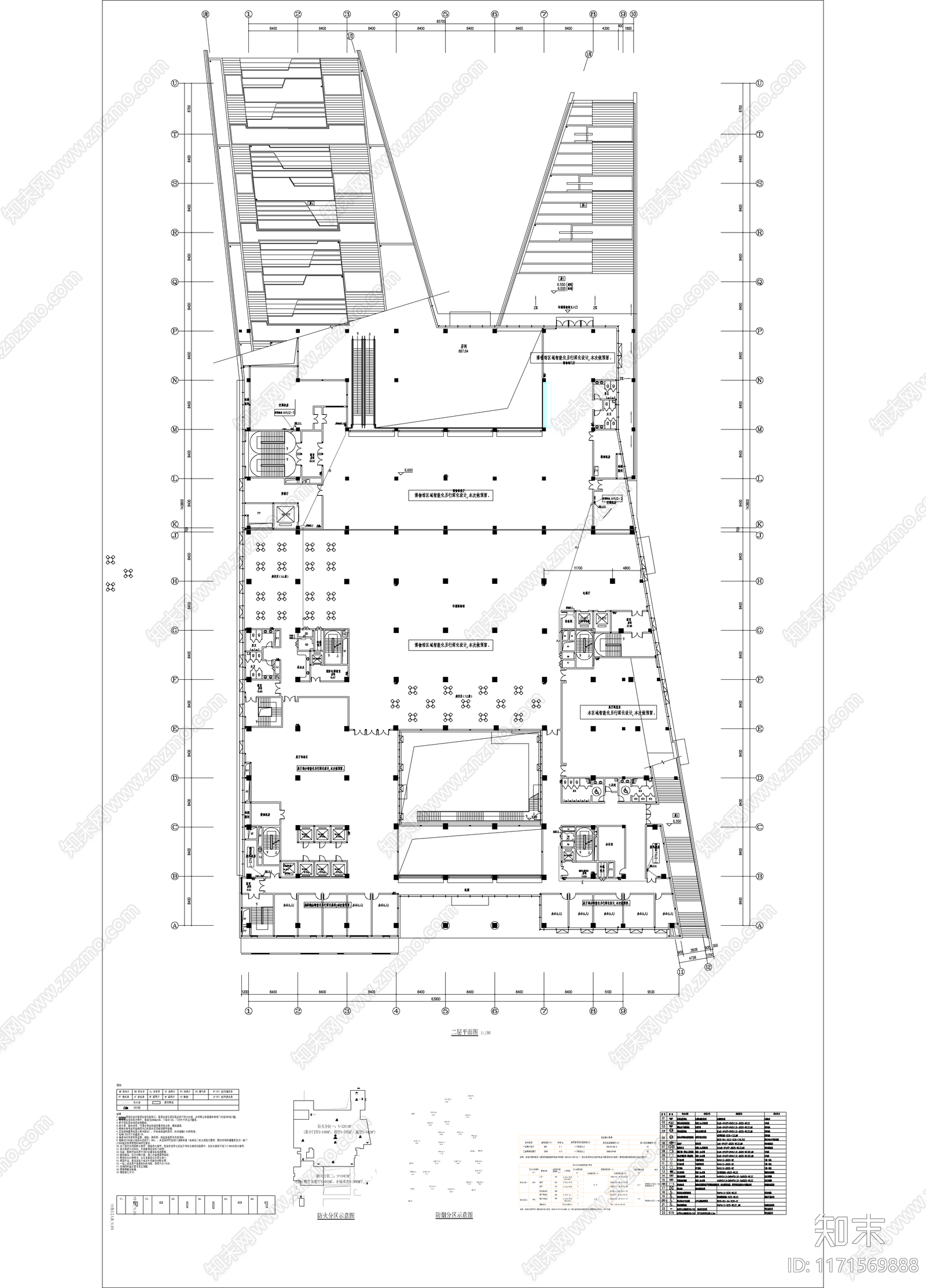 电气图cad施工图下载【ID:1171569888】