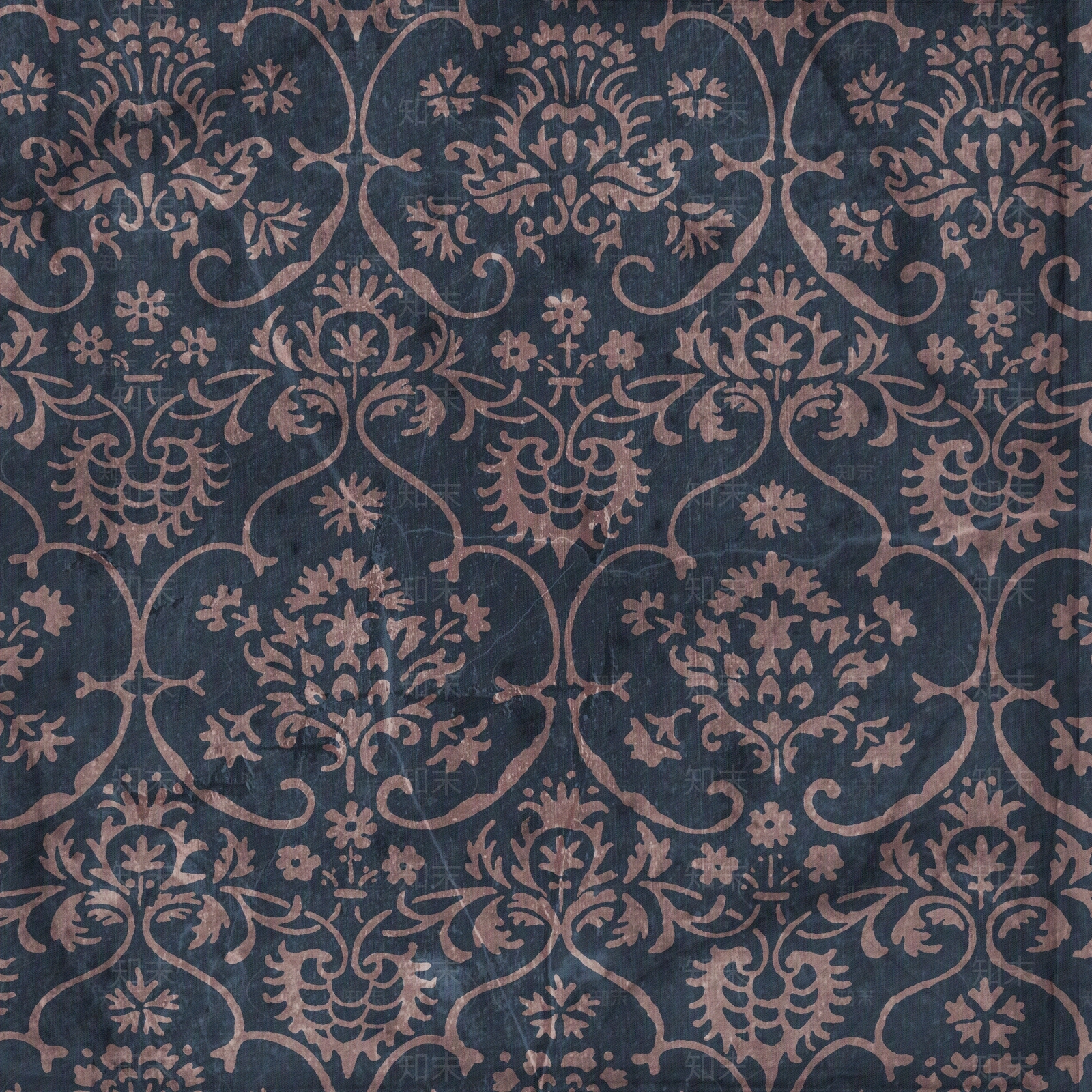 欧式法式壁纸贴图下载【ID:1171586300】