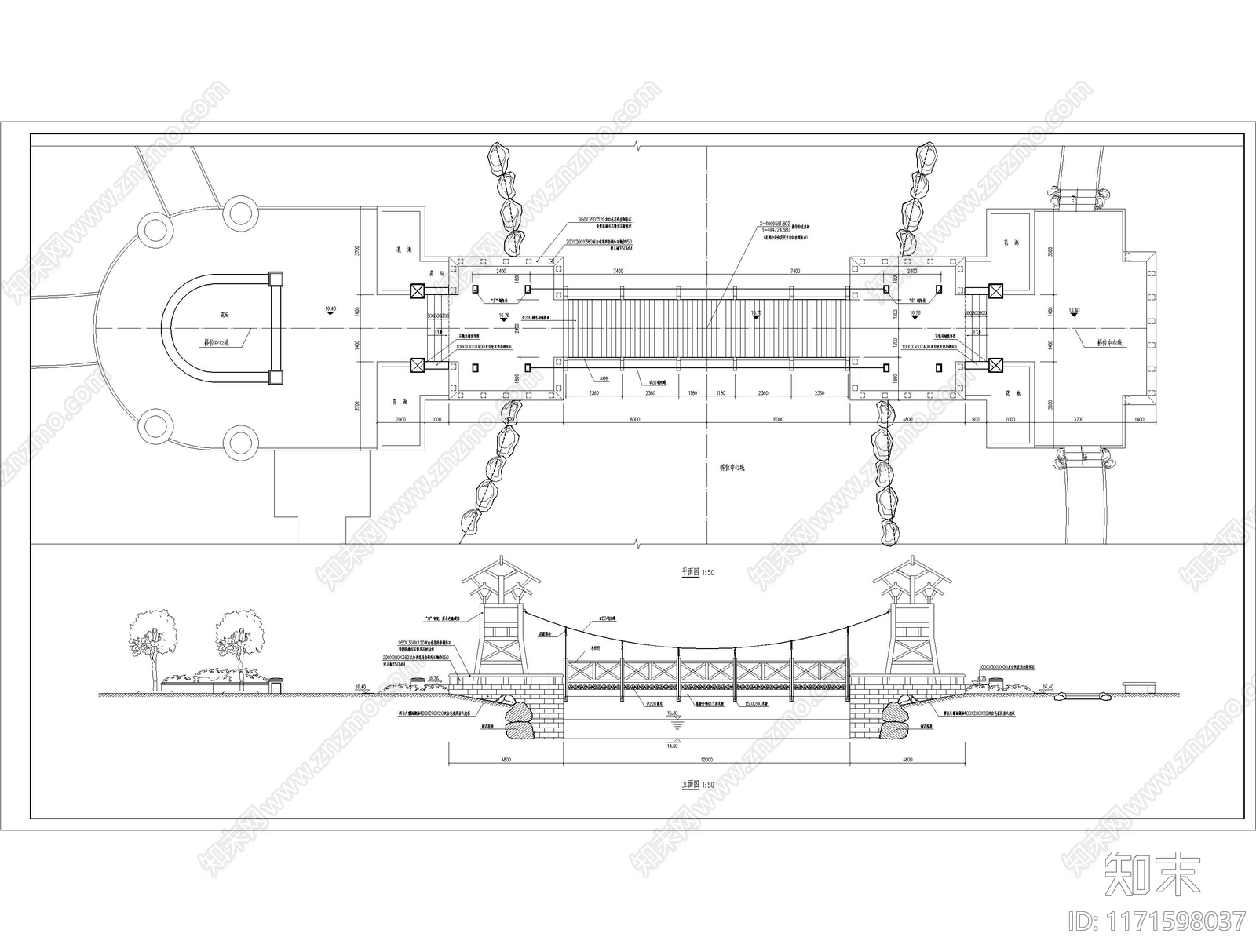 现代其他图库施工图下载【ID:1171598037】