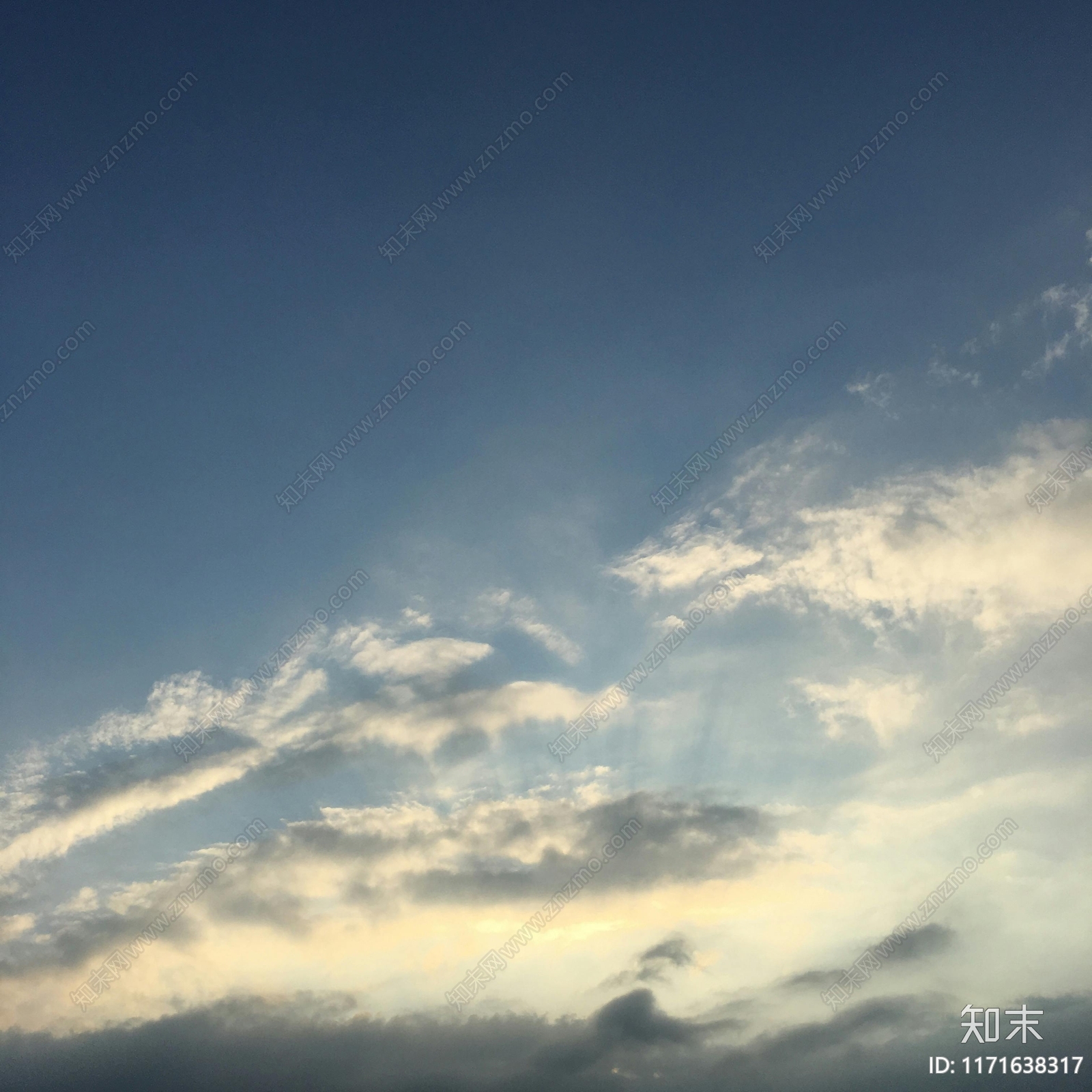 现代天空外景贴图下载【ID:1171638317】