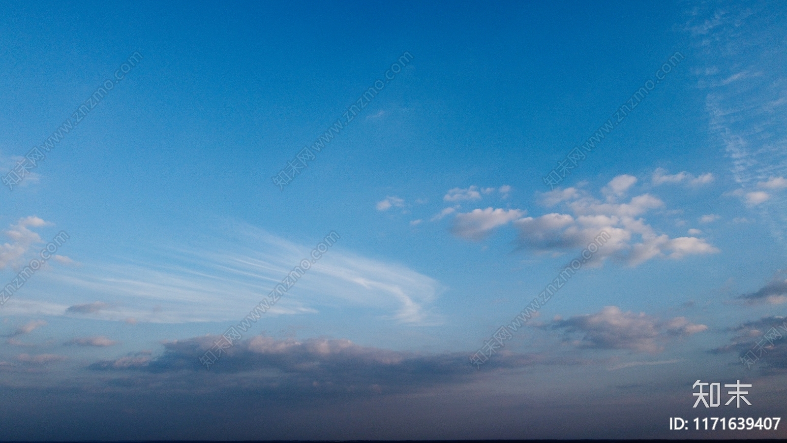 现代天空外景贴图下载【ID:1171639407】