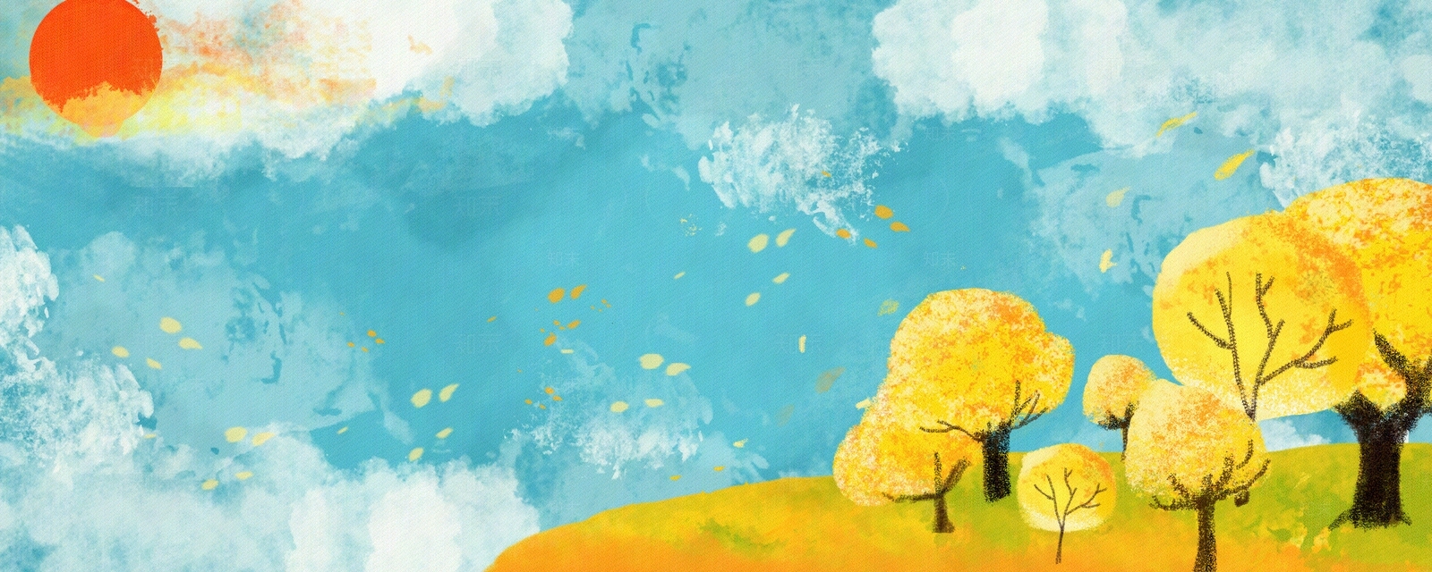 现代壁画贴图下载【ID:1171651035】