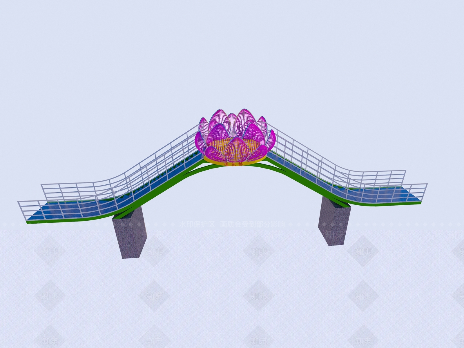 现代其他公共建筑SU模型下载【ID:1171660863】