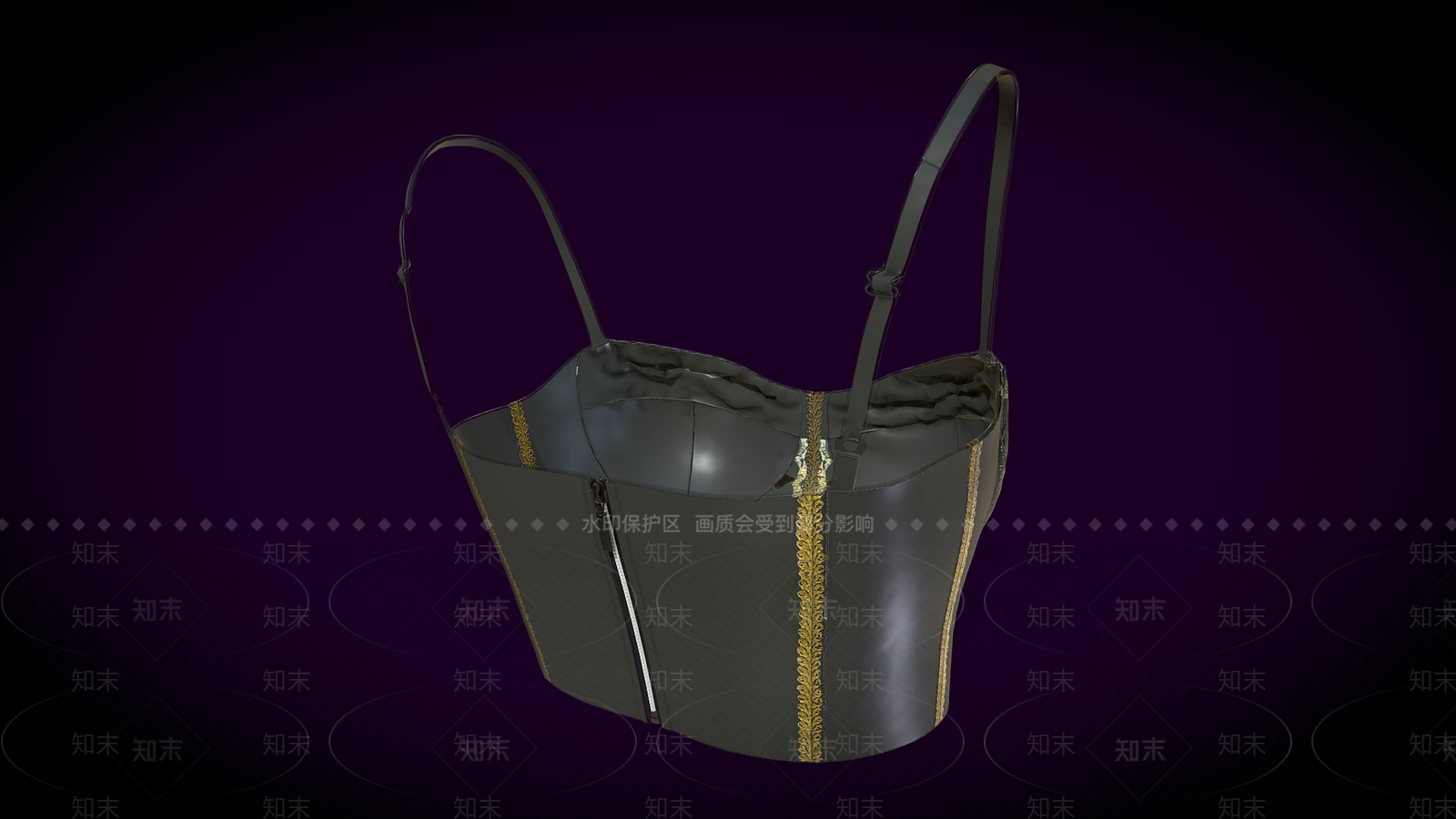衣服3D模型下载【ID:1171670335】